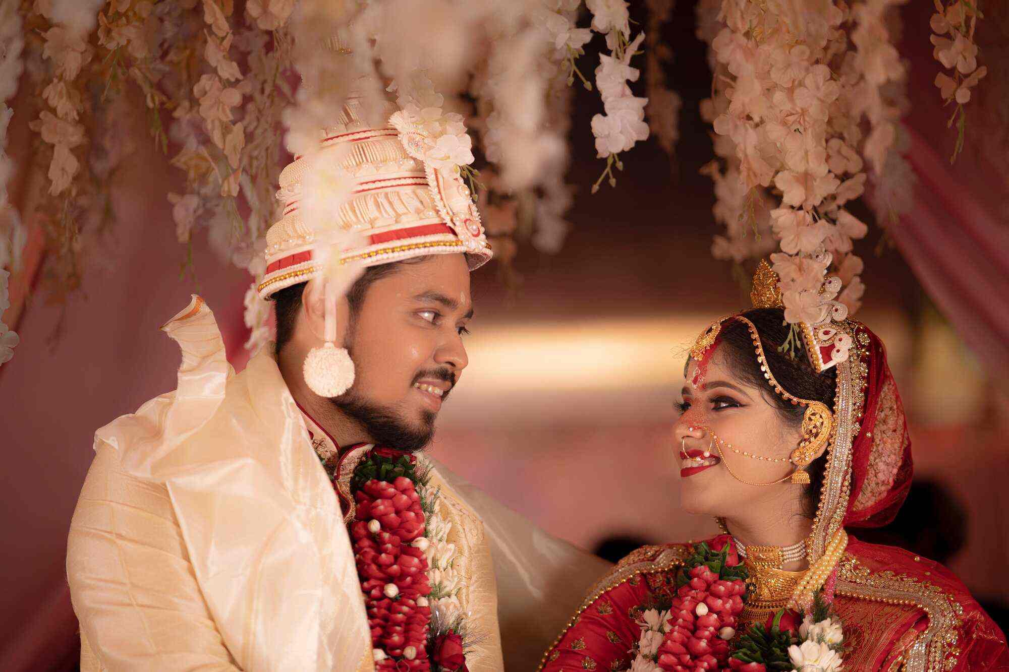 Badhaiyam Weddings image 69