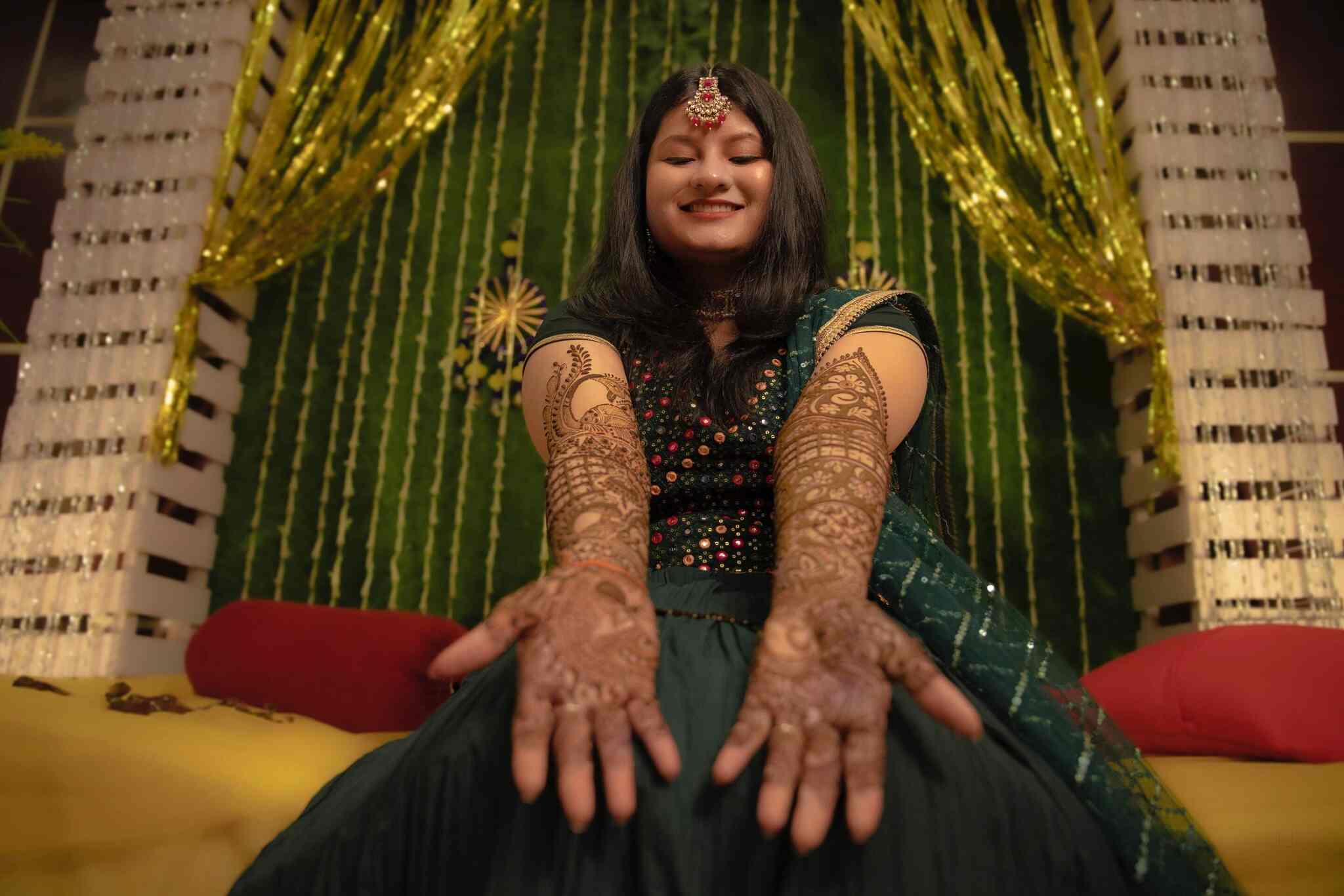 Badhaiyam Weddings image 8