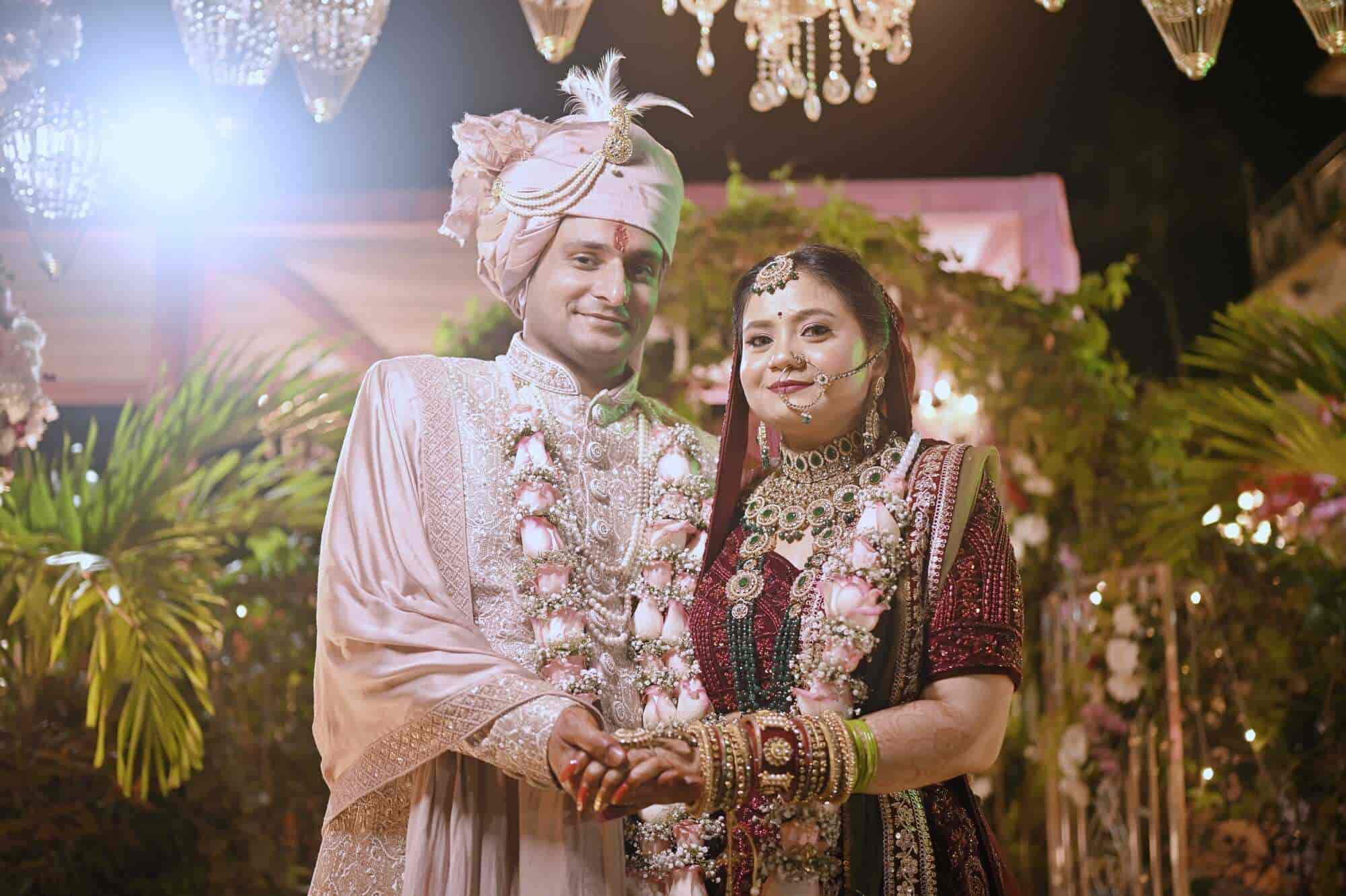 Badhaiyam Weddings image 9