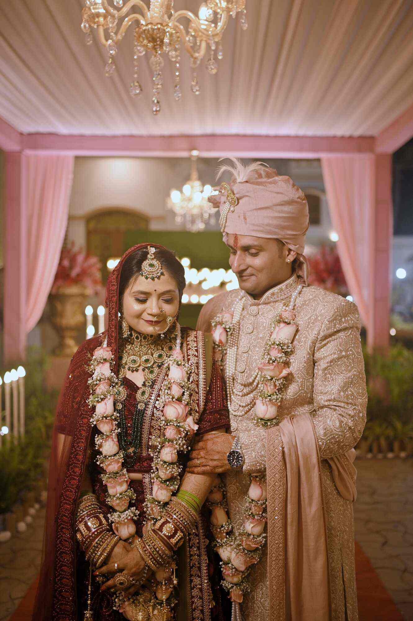 Badhaiyam Weddings image 10