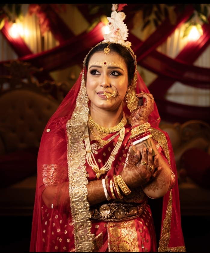 Bandana's Makeup Studio & Academy