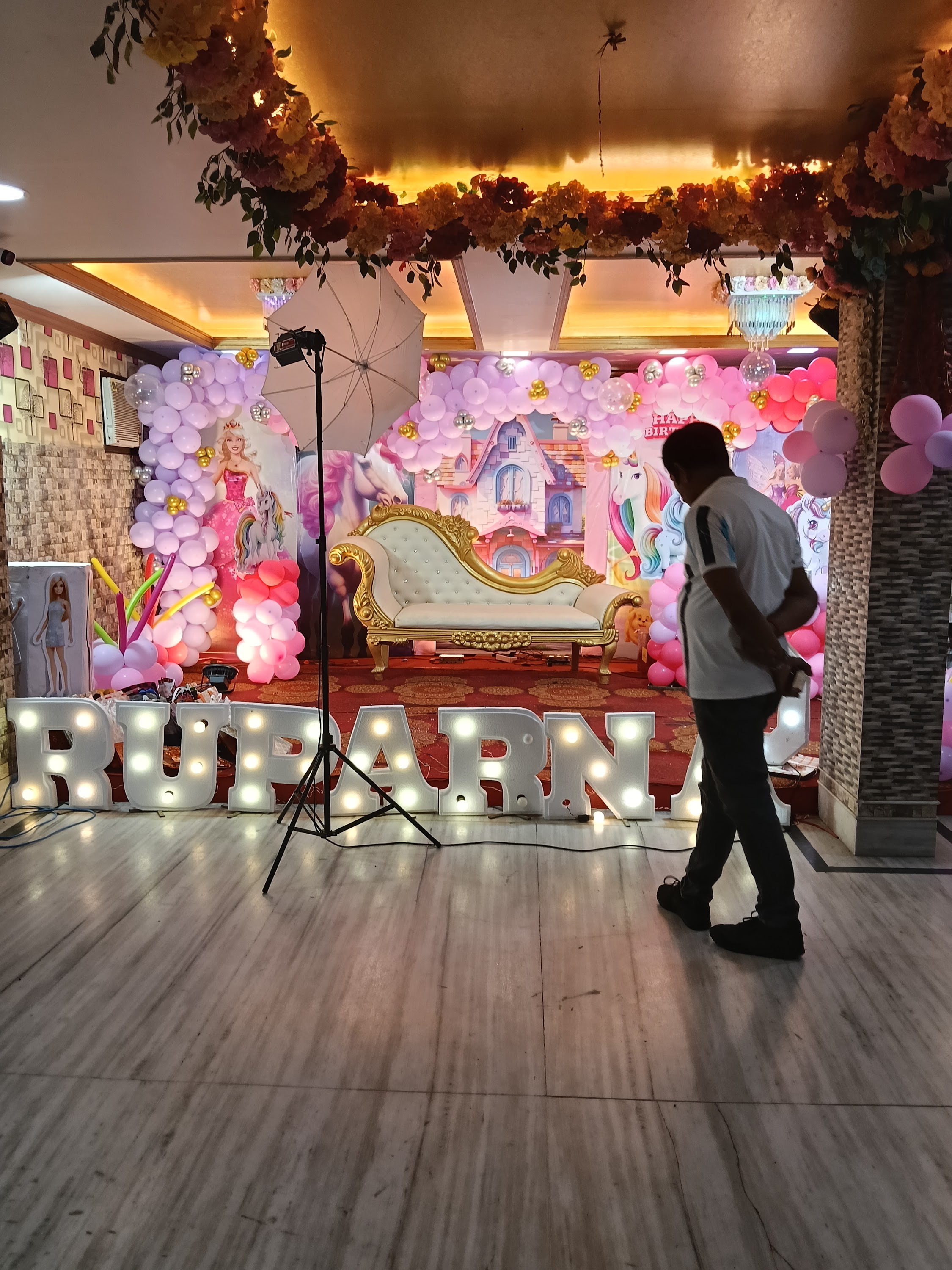 Bandhan AC Banquet Hall