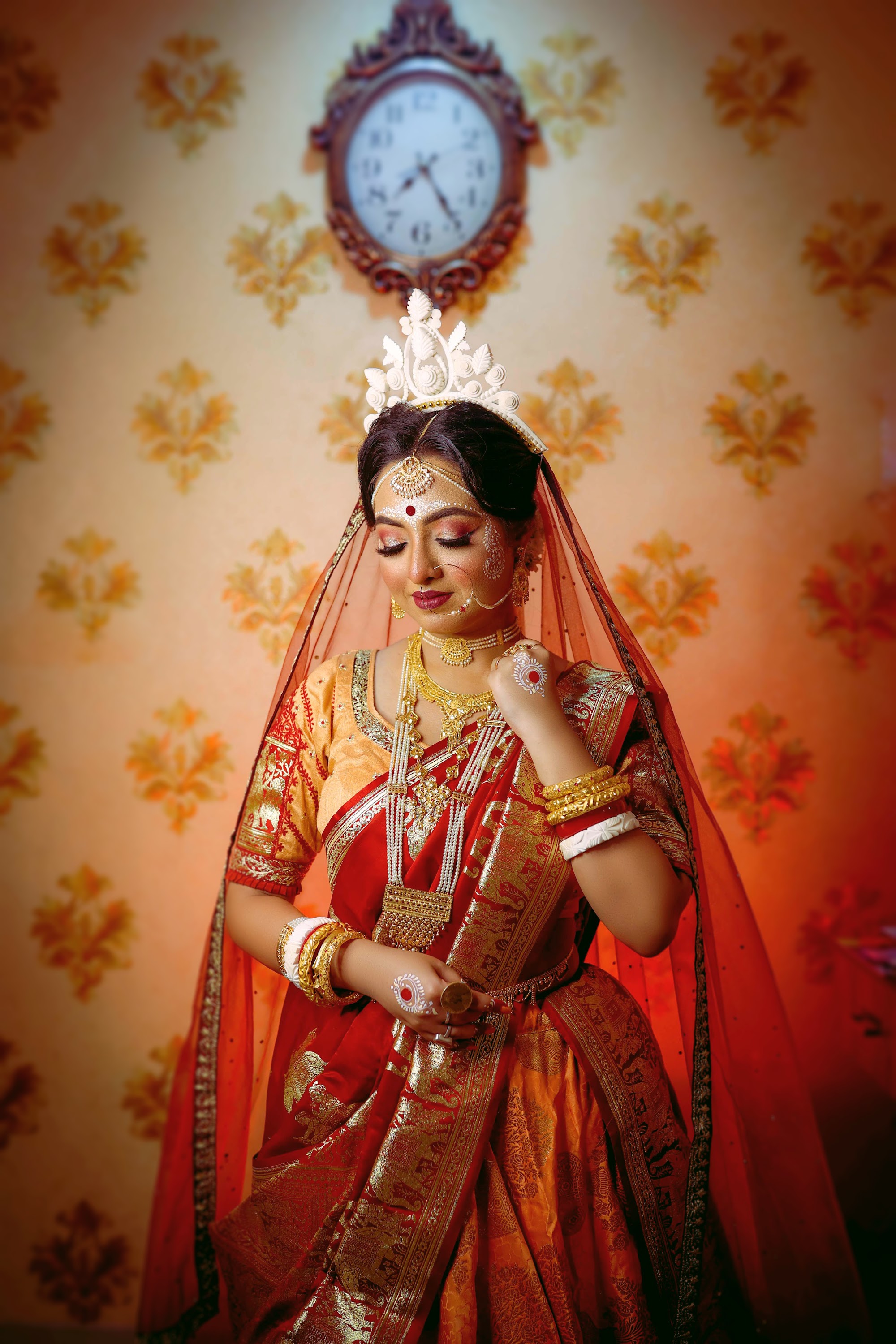 Bandhan Shehnai Photography