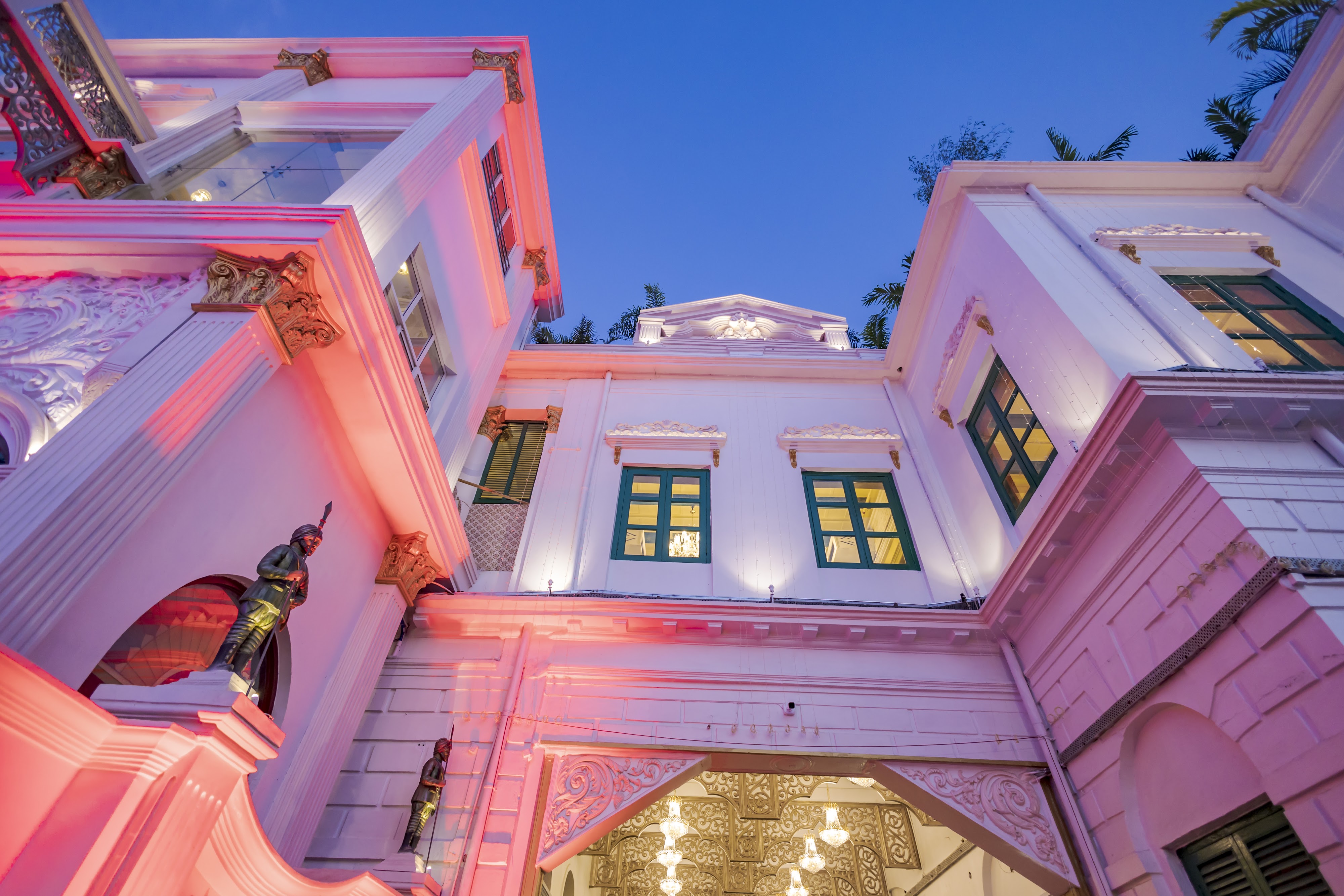 Baro Kuthi - Rajbari