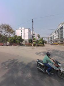 Barsana Hotel & Resort