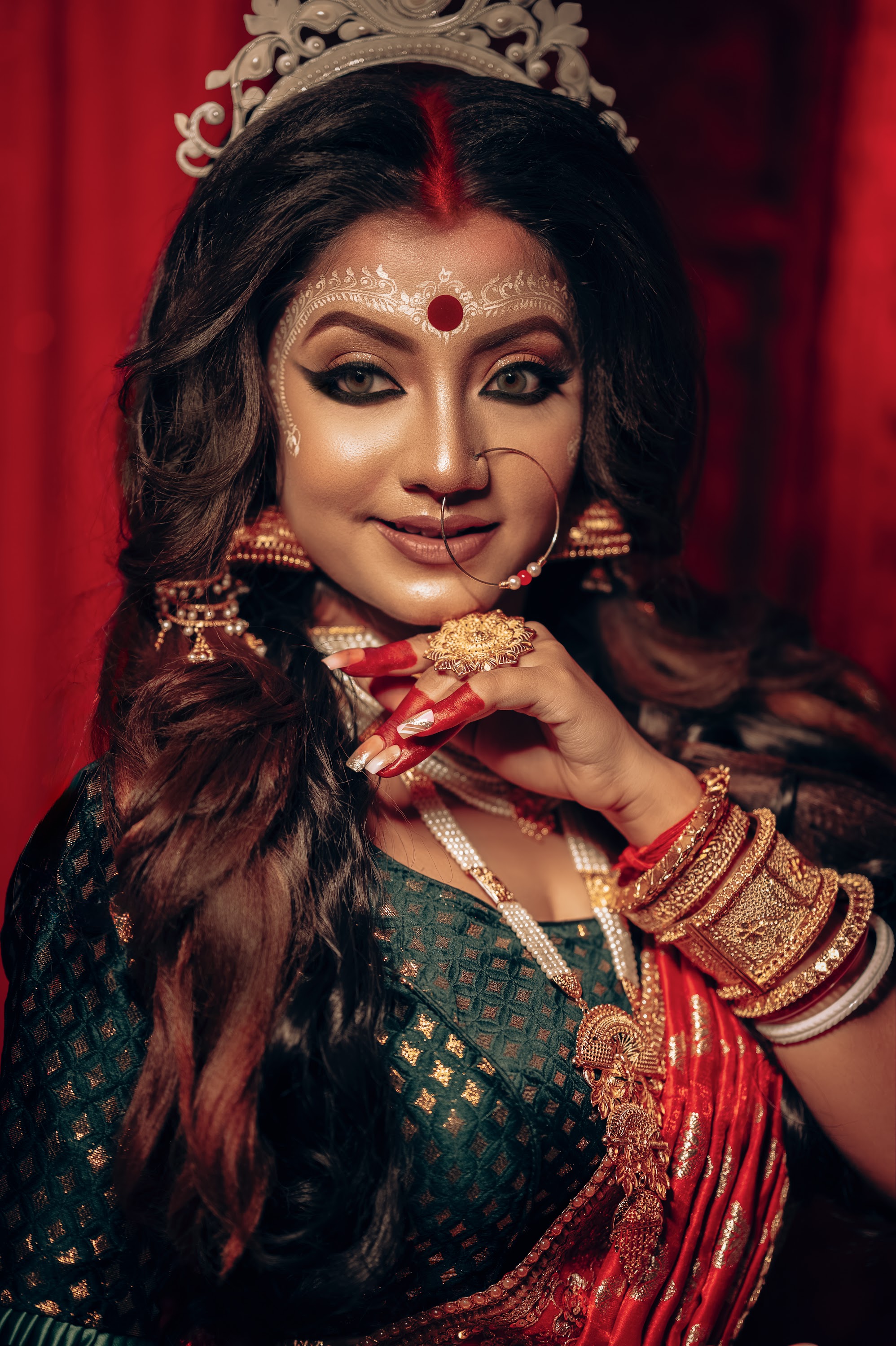 Belleza Makeover Studio & Academy | Best Makeup Artist