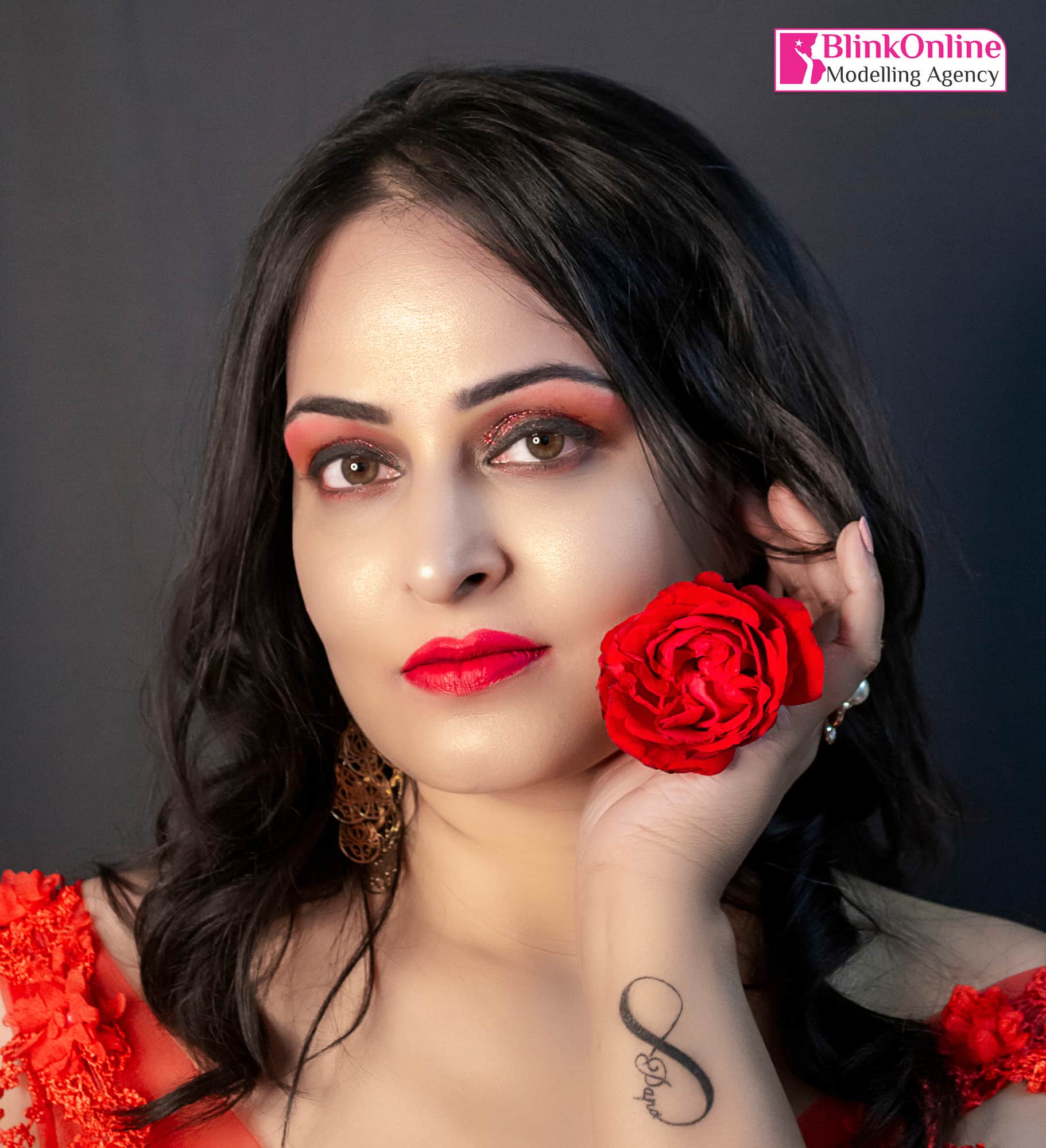 Blink Online Modelling Agency image 47