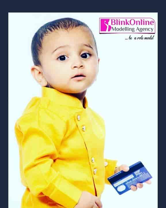 Blink Online Modelling Agency image 60