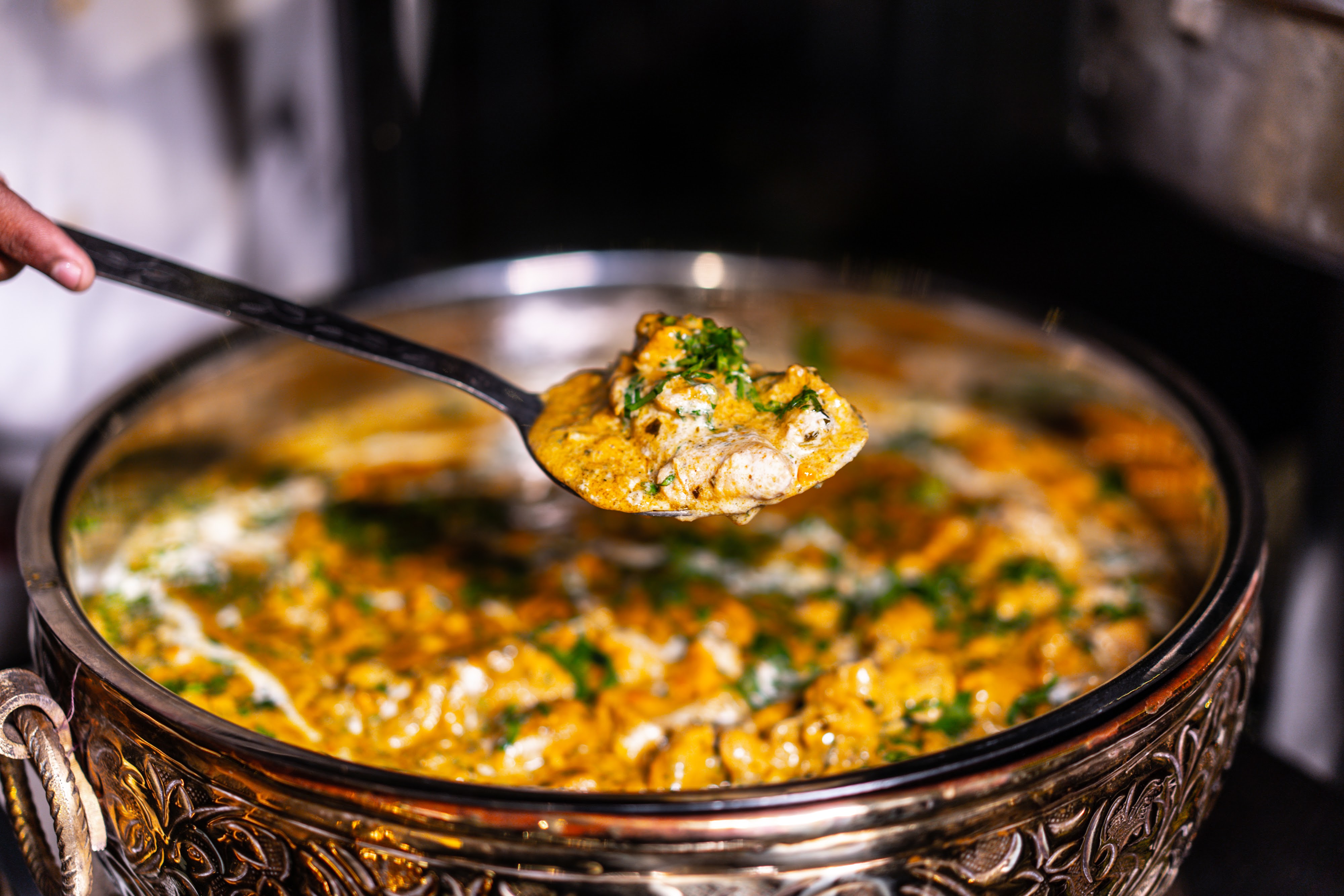 Bliss Catering India