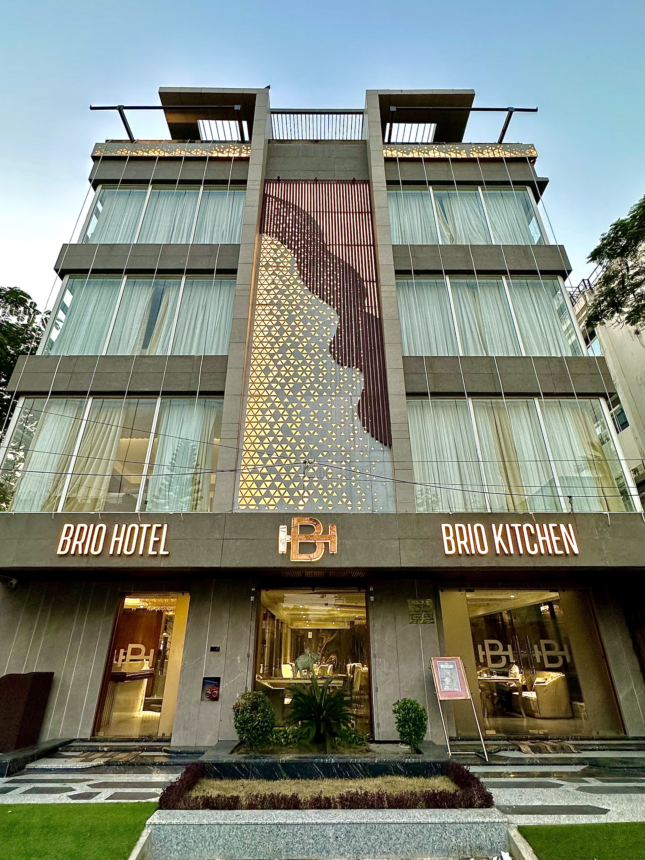 Brio Hotel,Kolkata