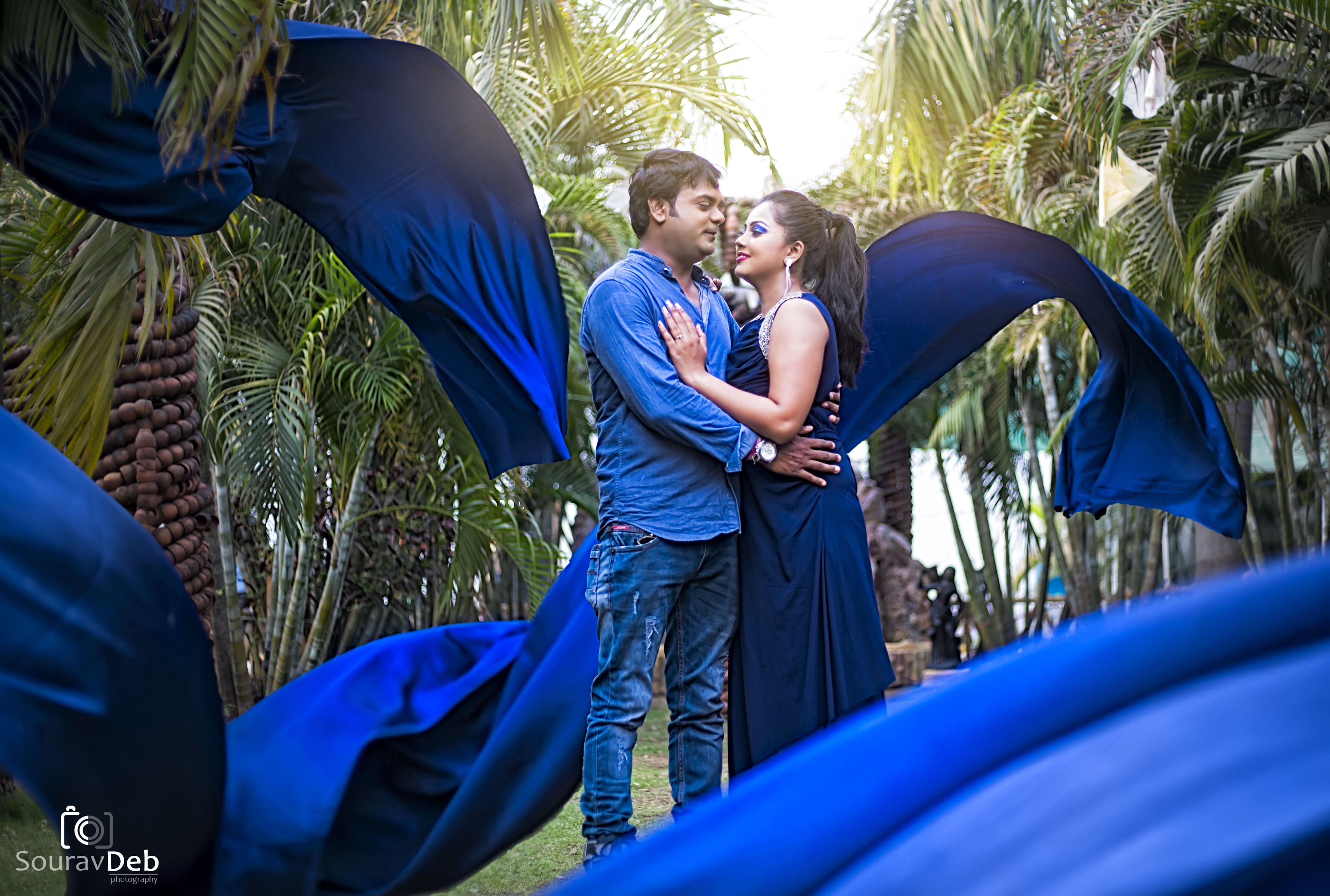 Calcutta Wedding Photography