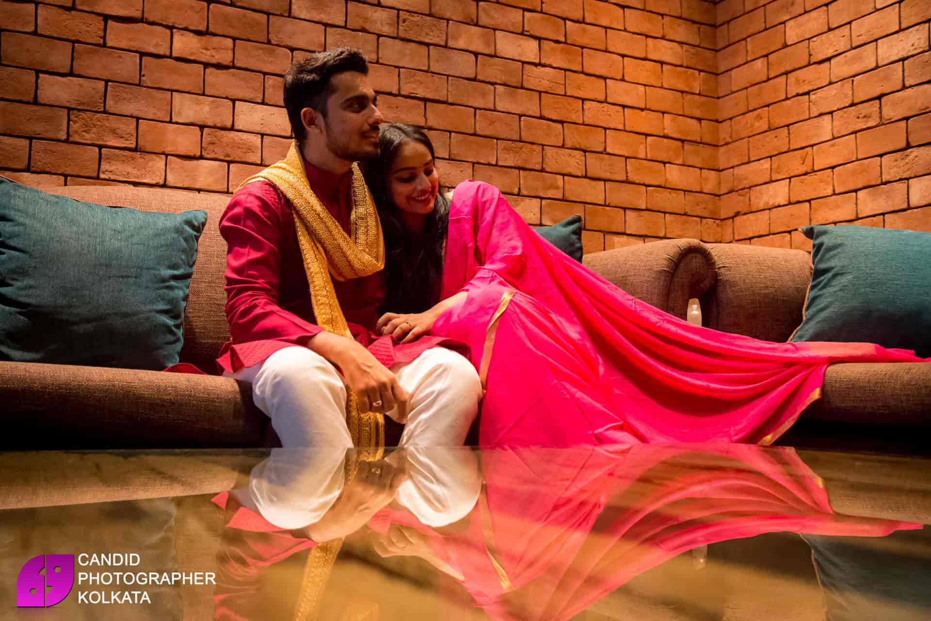 Candid Photographer Kolkata