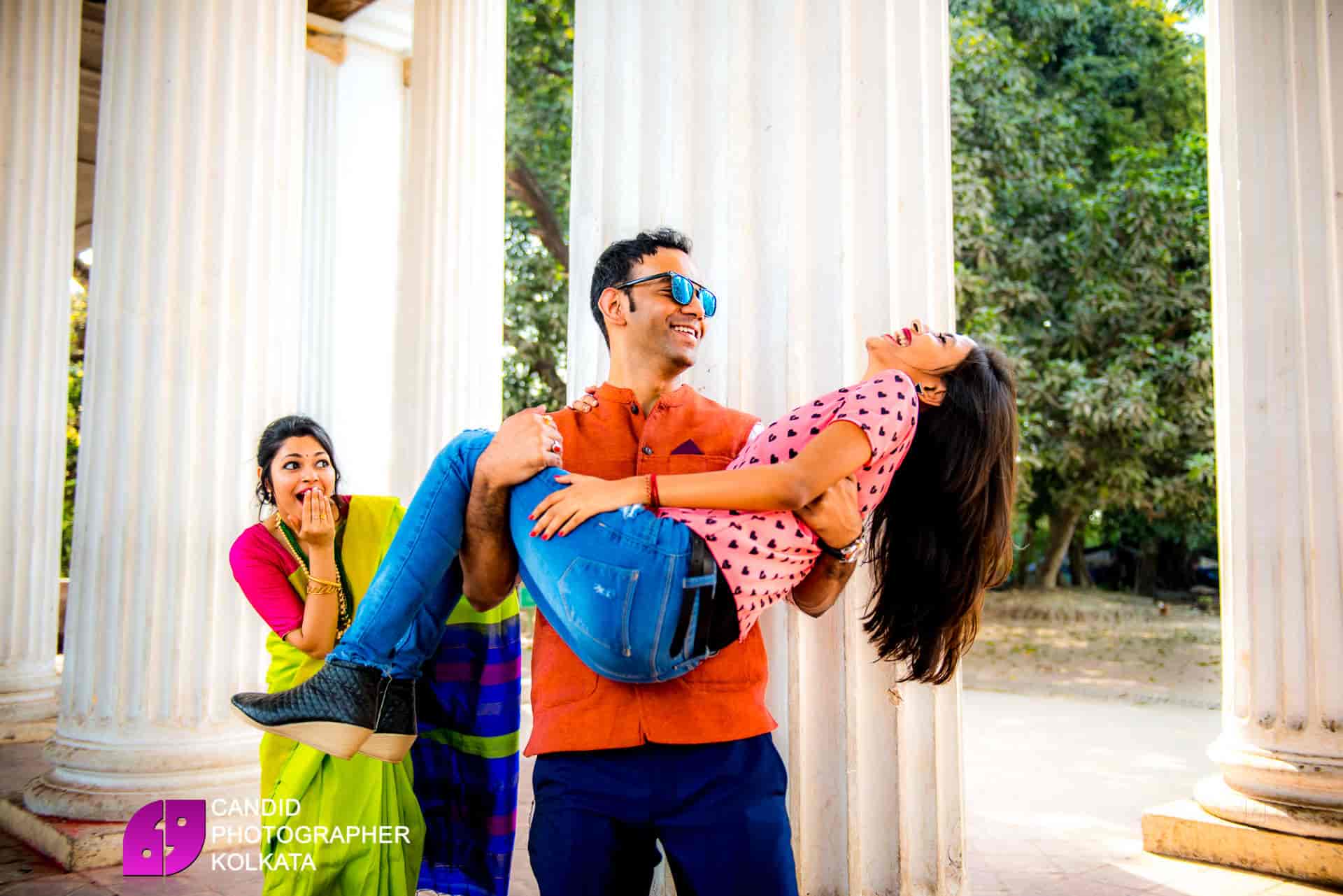 Candid Photographer Kolkata image 24