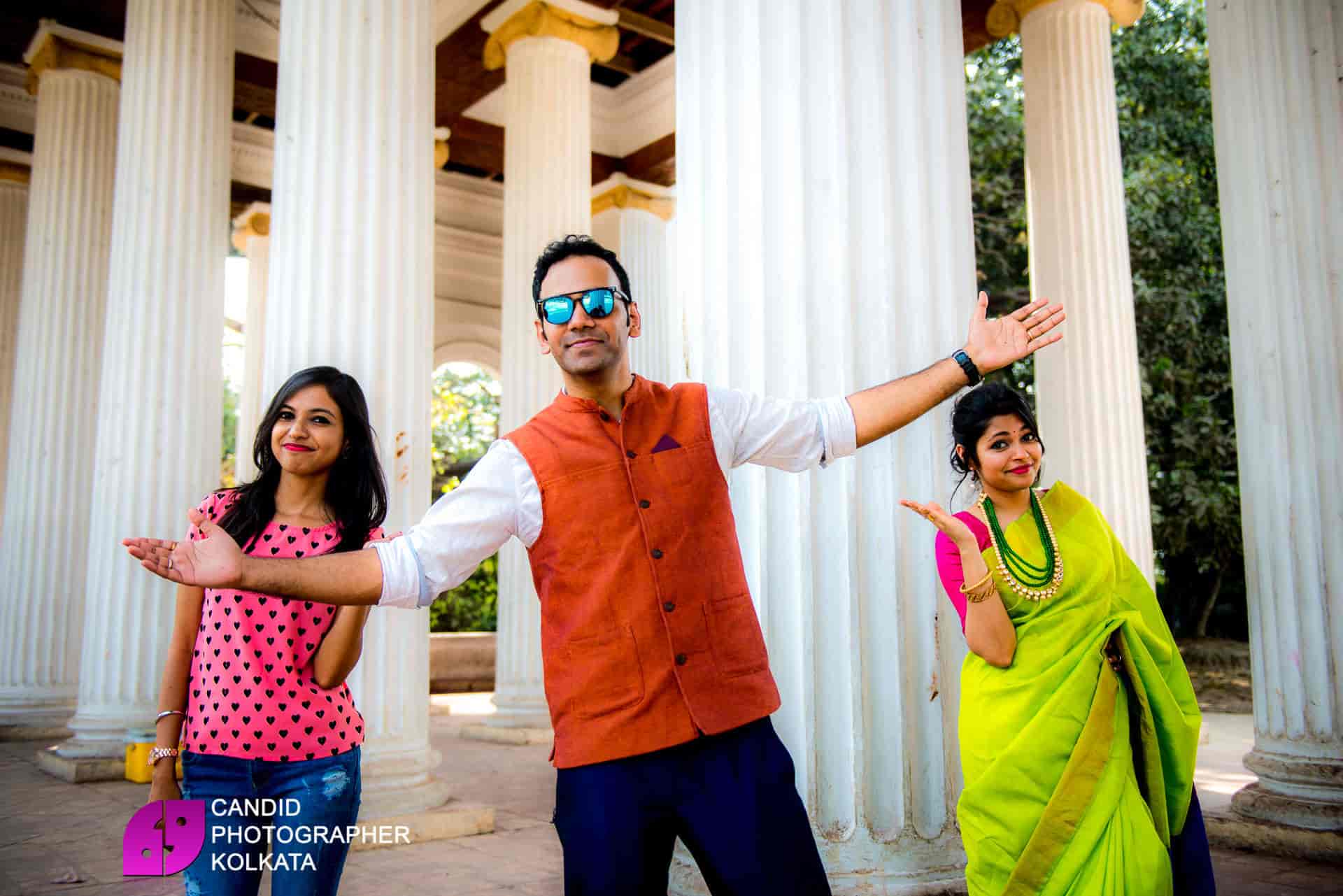 Candid Photographer Kolkata image 32