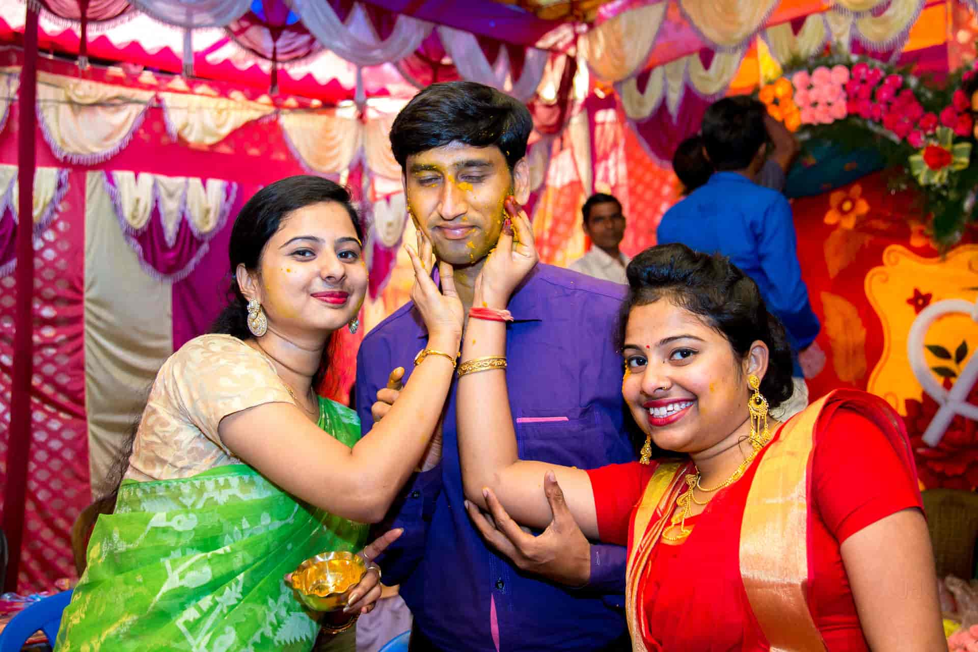 Candid Photographer Kolkata image 42
