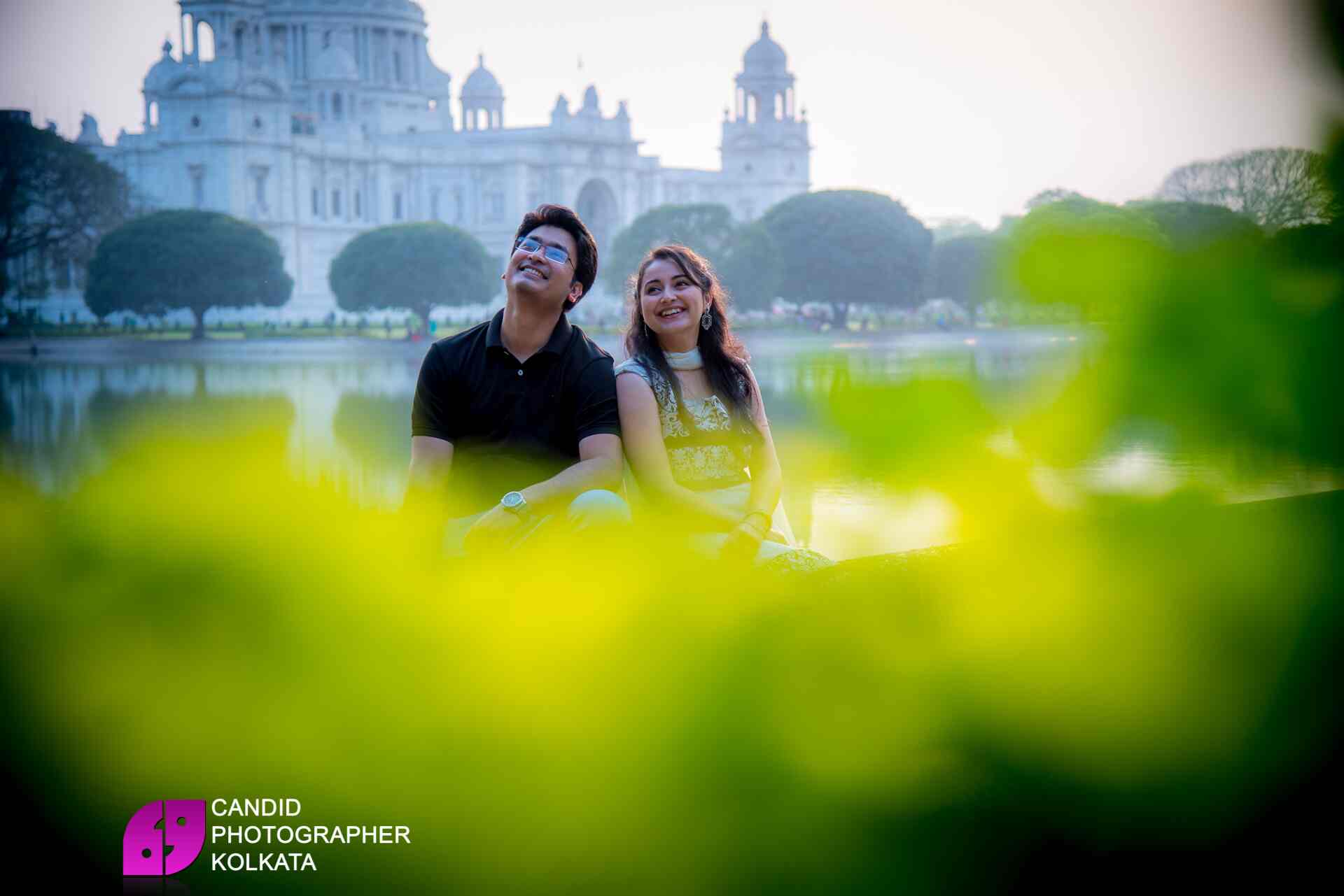 Candid Photographer Kolkata image 44