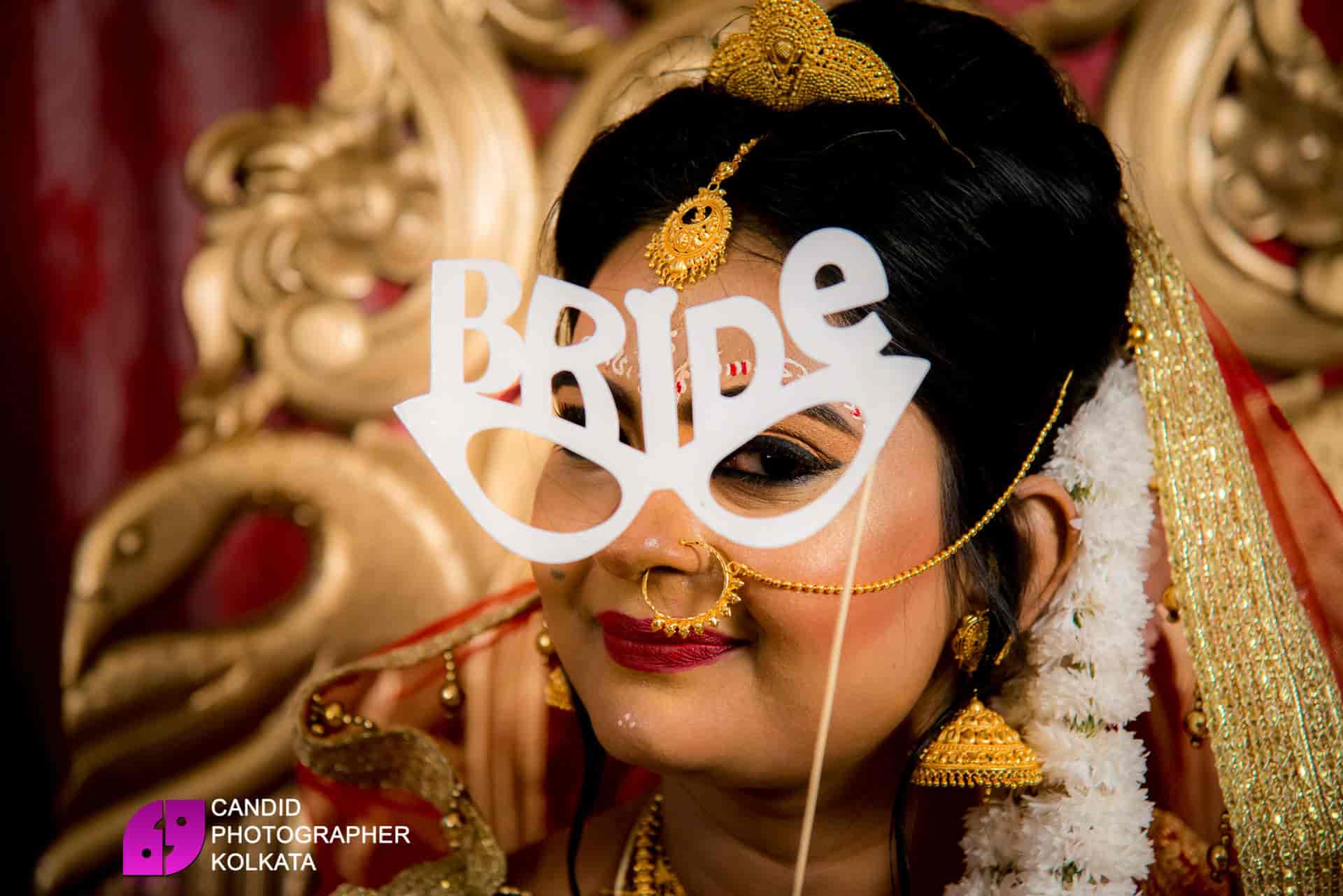 Candid Photographer Kolkata image 10