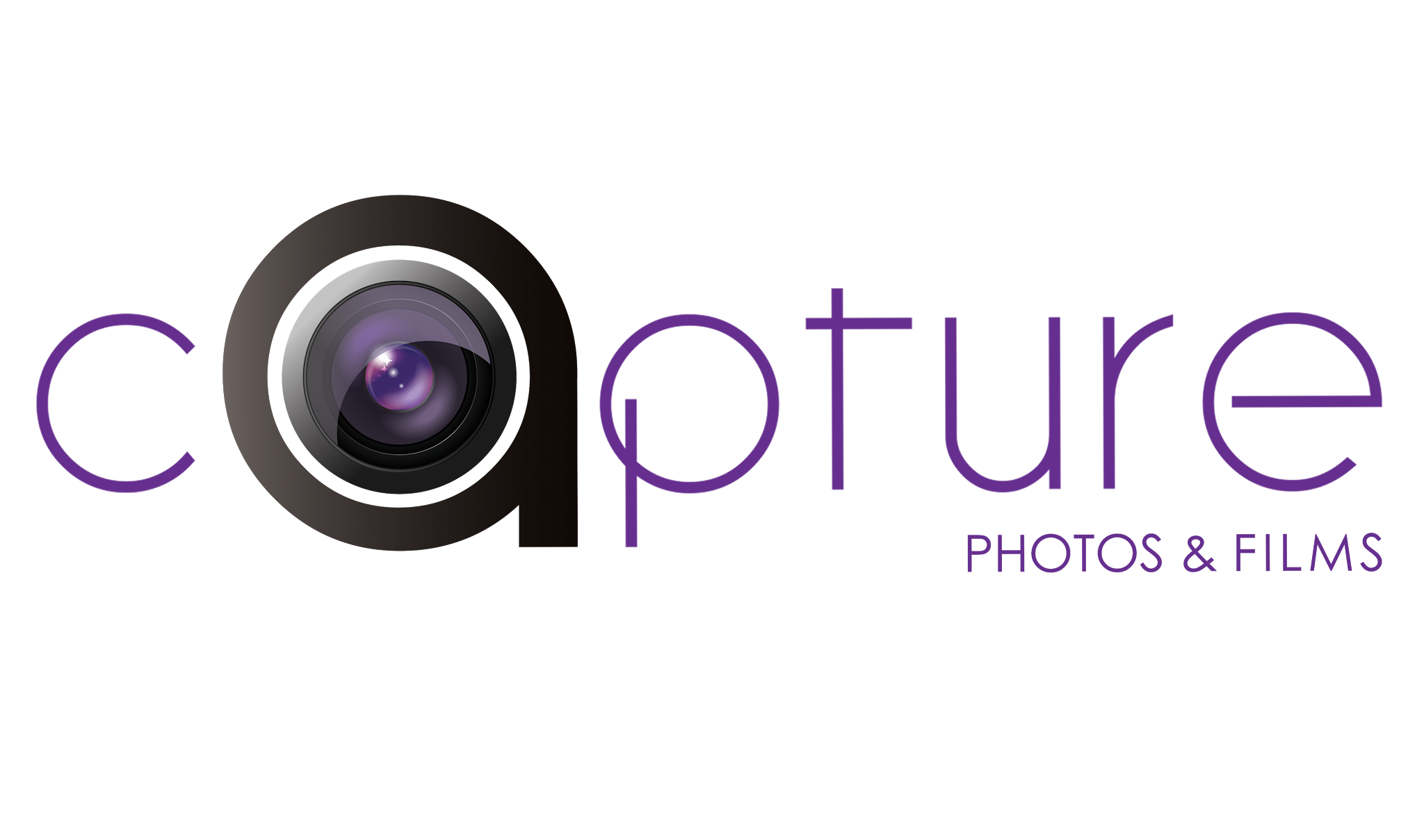 Capture Photos & Films