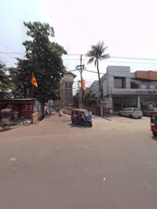 Central Courtyard Boutique Resort