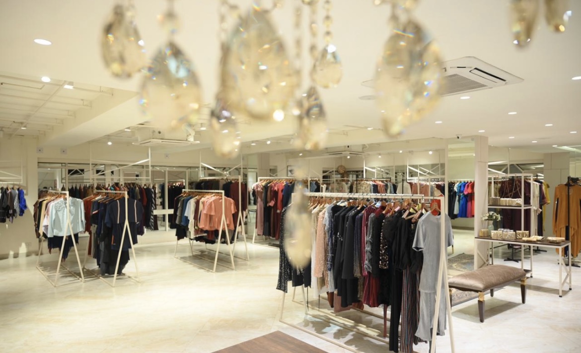 Citrine - The Multi Designer Store image 8