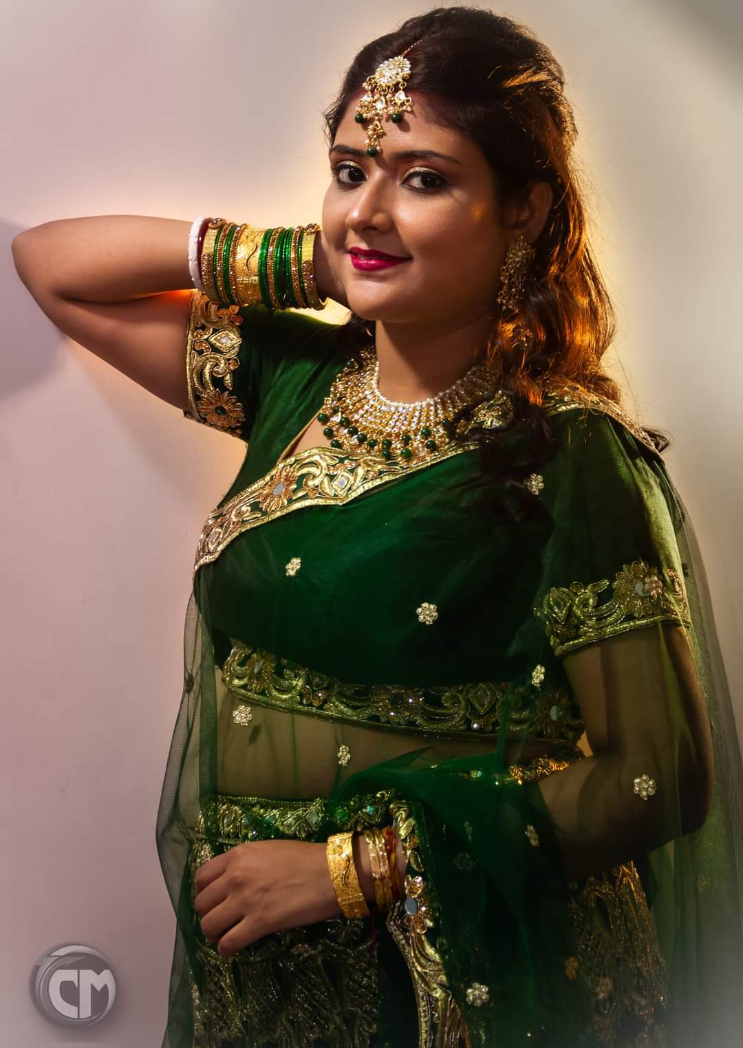 Closeup Media image 30
