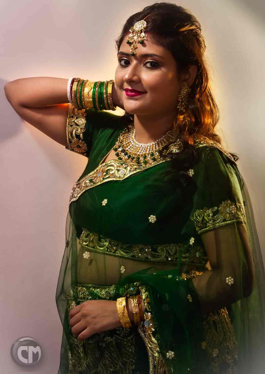 Closeup Media image 39