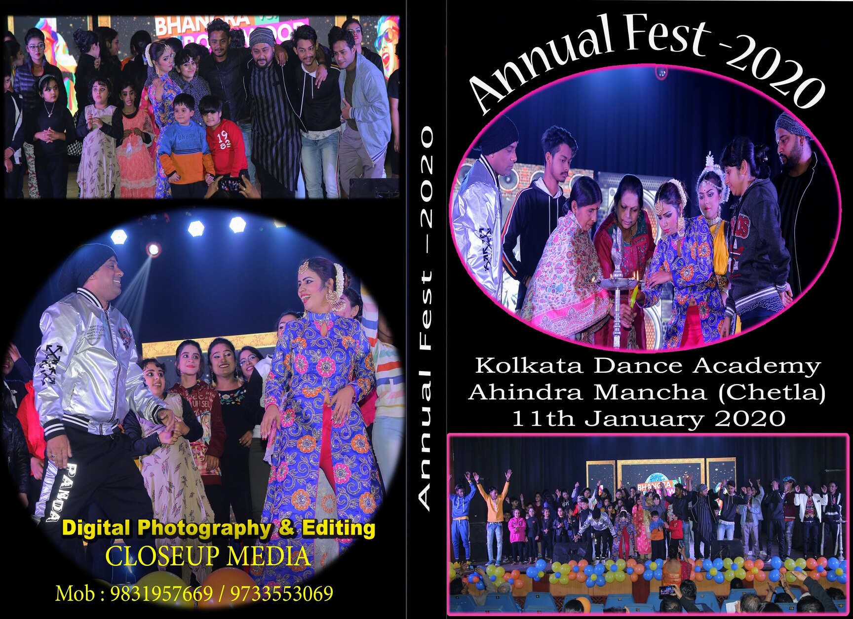 Closeup Media image 91