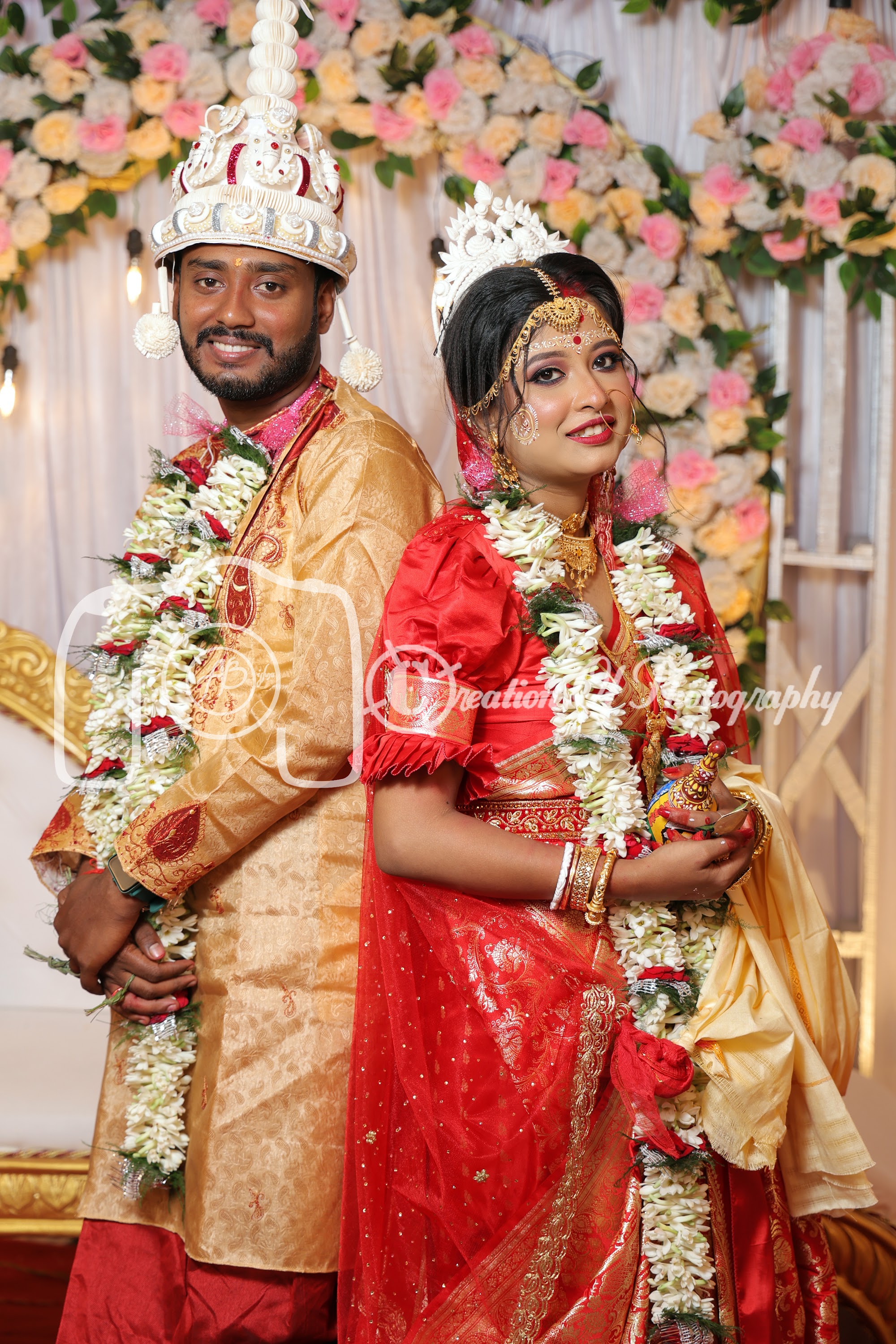 Creation Of Photography