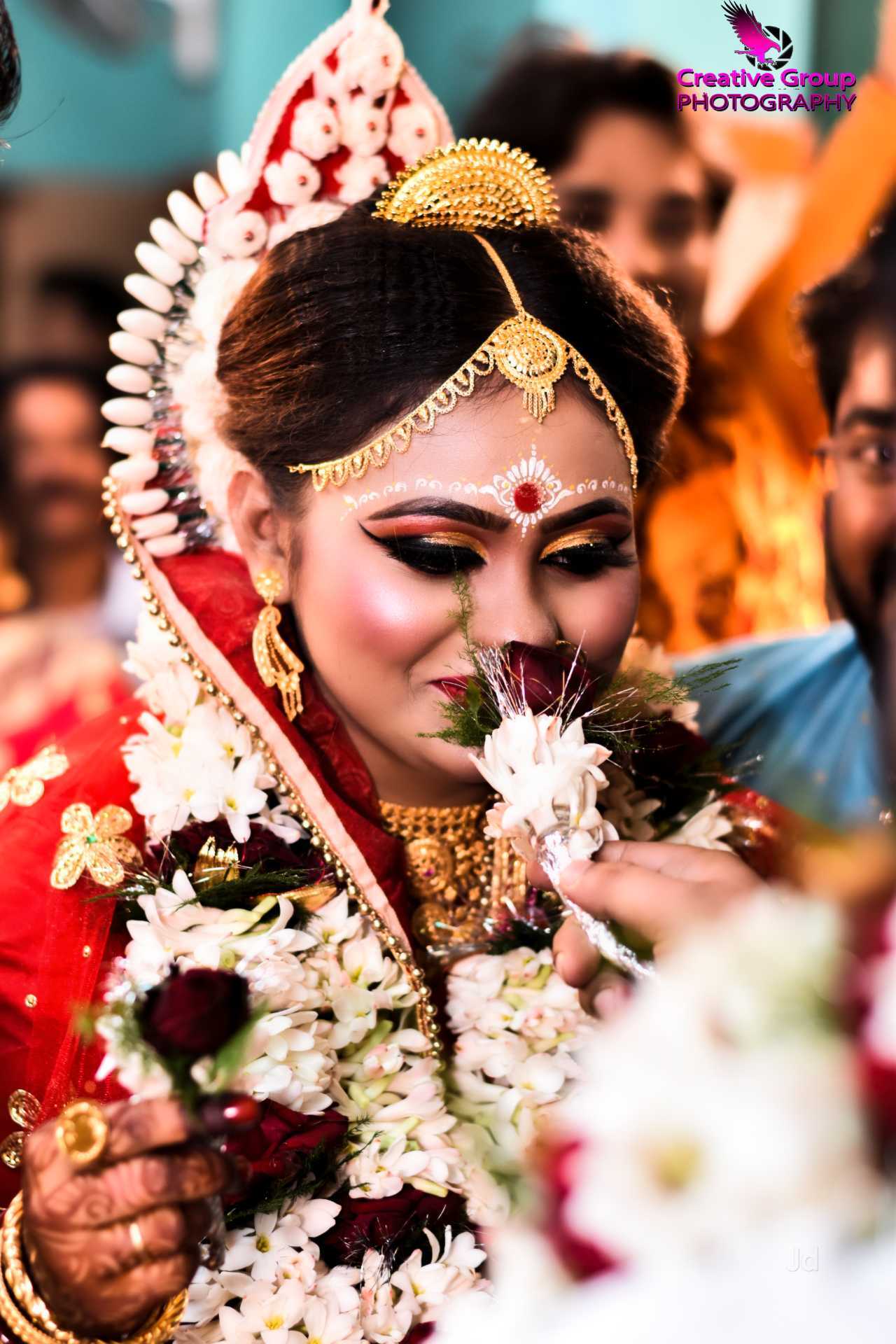 Creative Group Photography