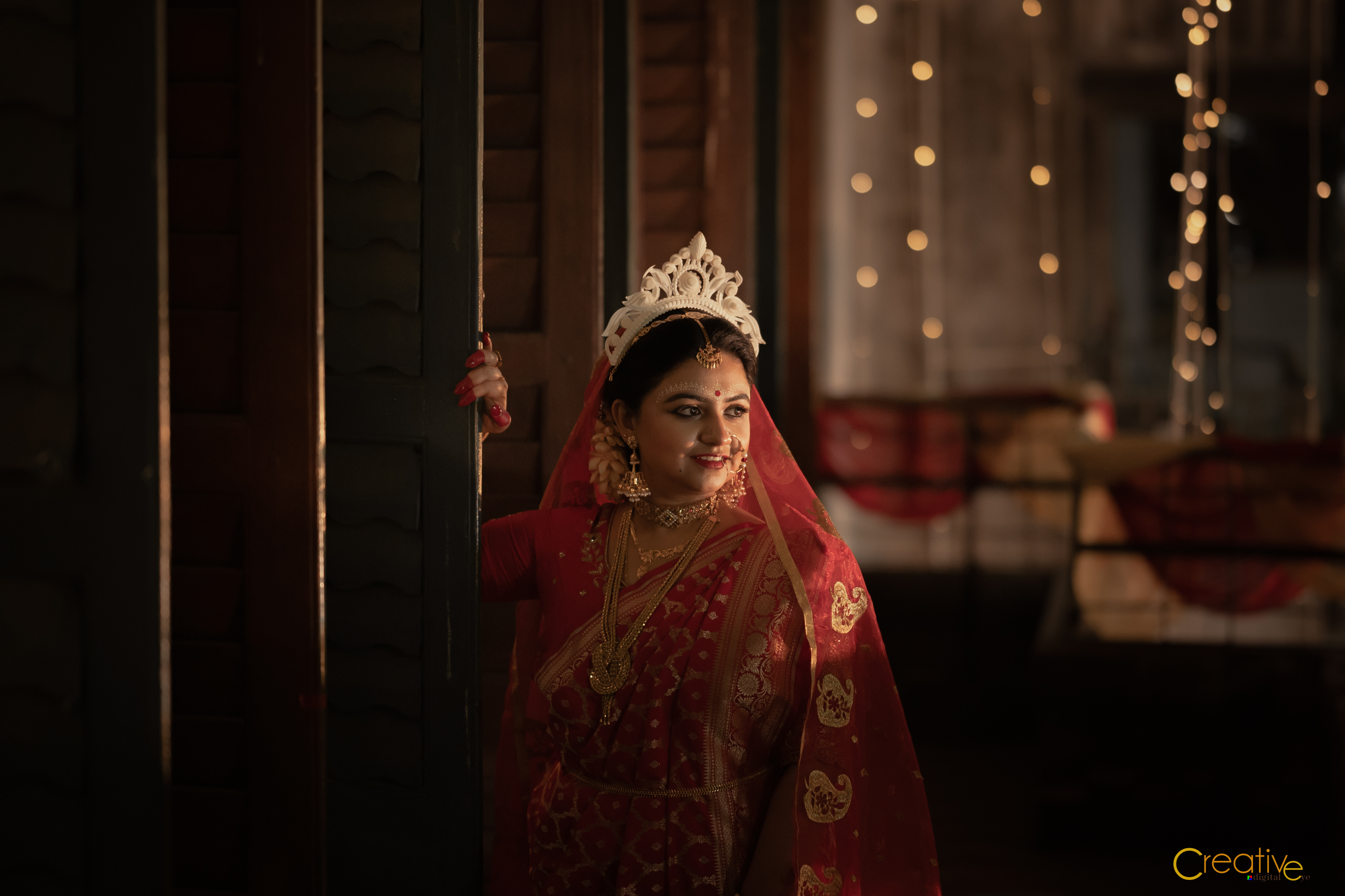 Creative Digital Eye