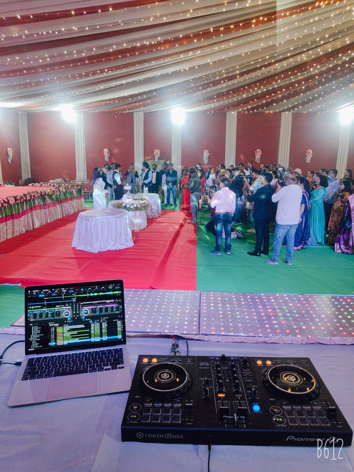 DJ Aakash Burman image 12