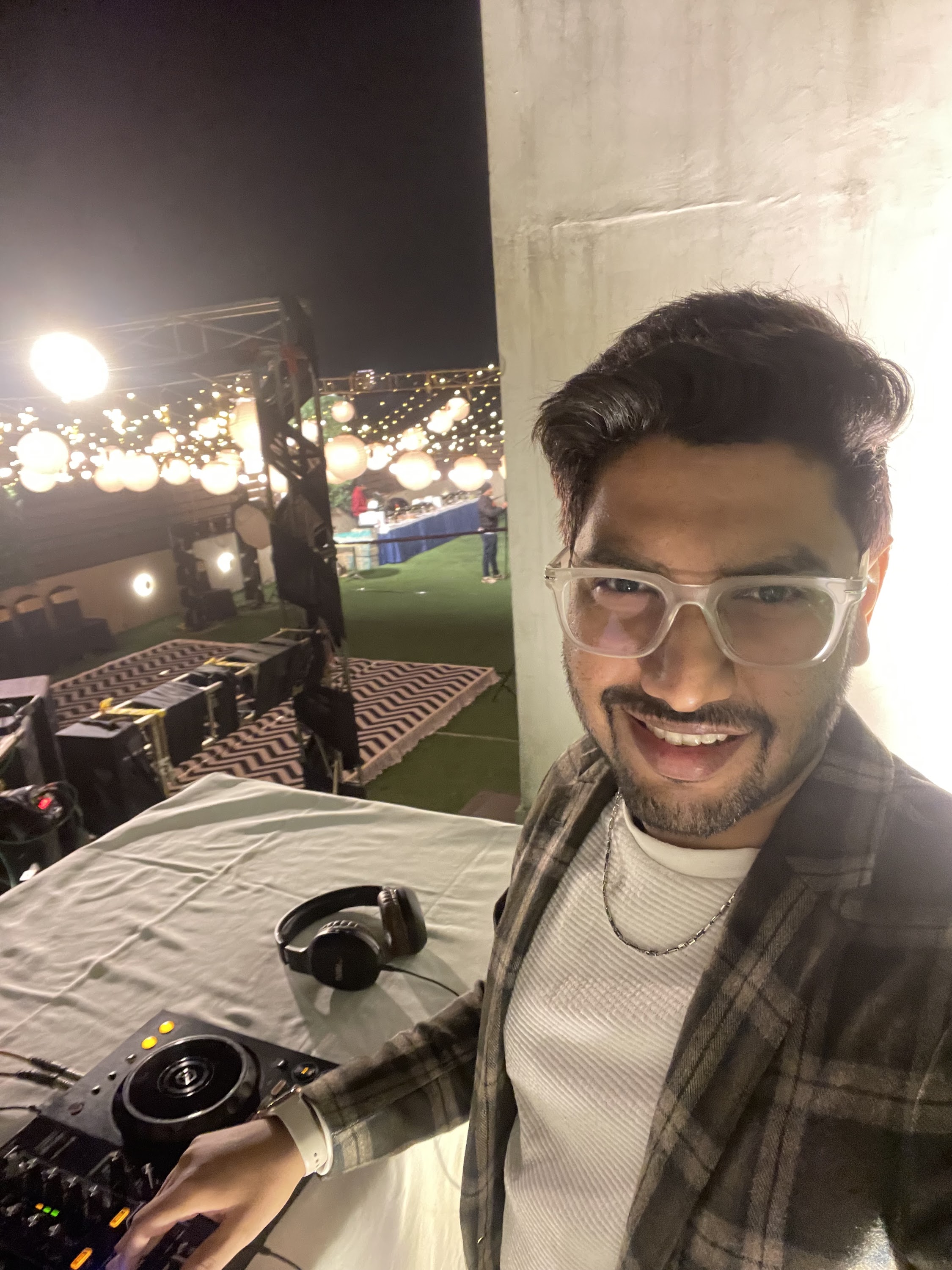 DJ Aakash Burman image 25