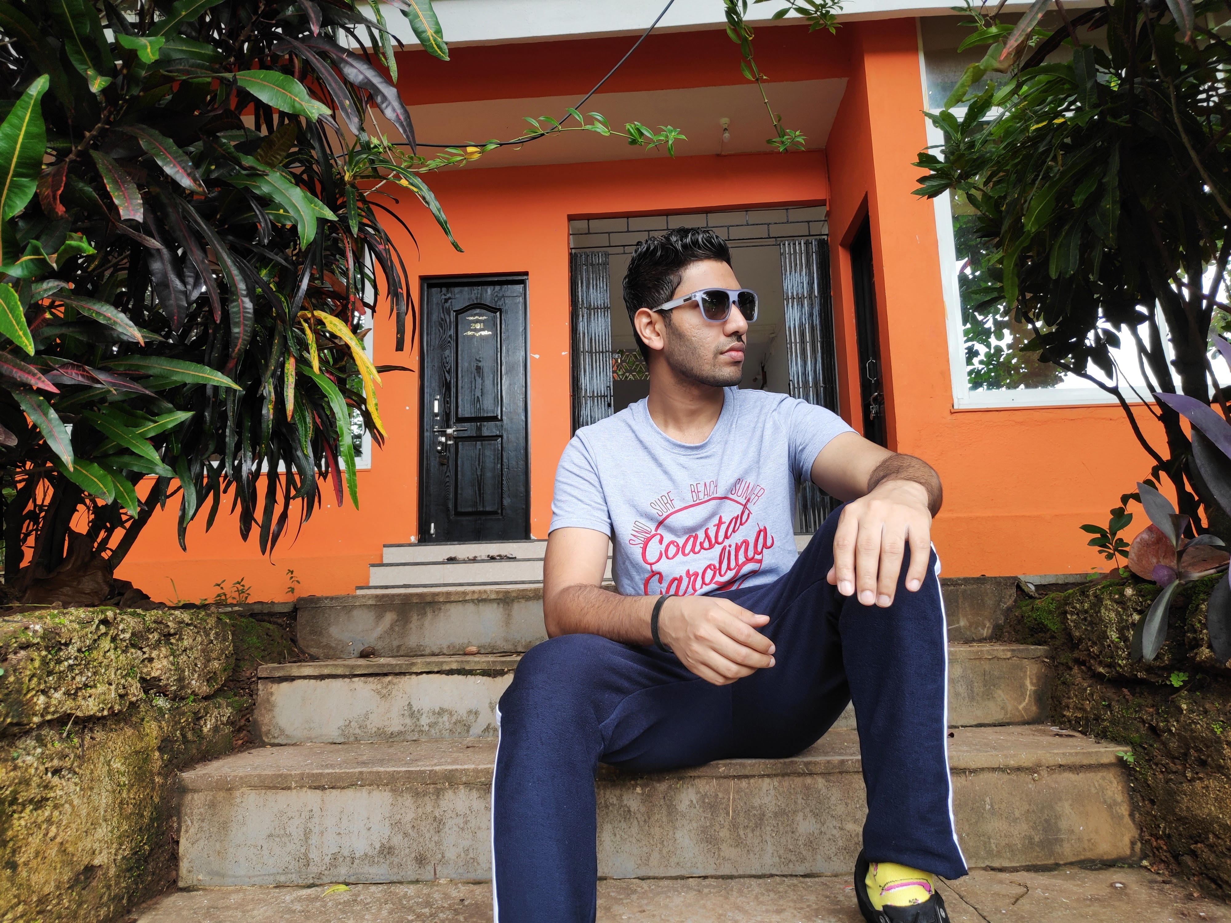 DJ Aakash Burman image 26