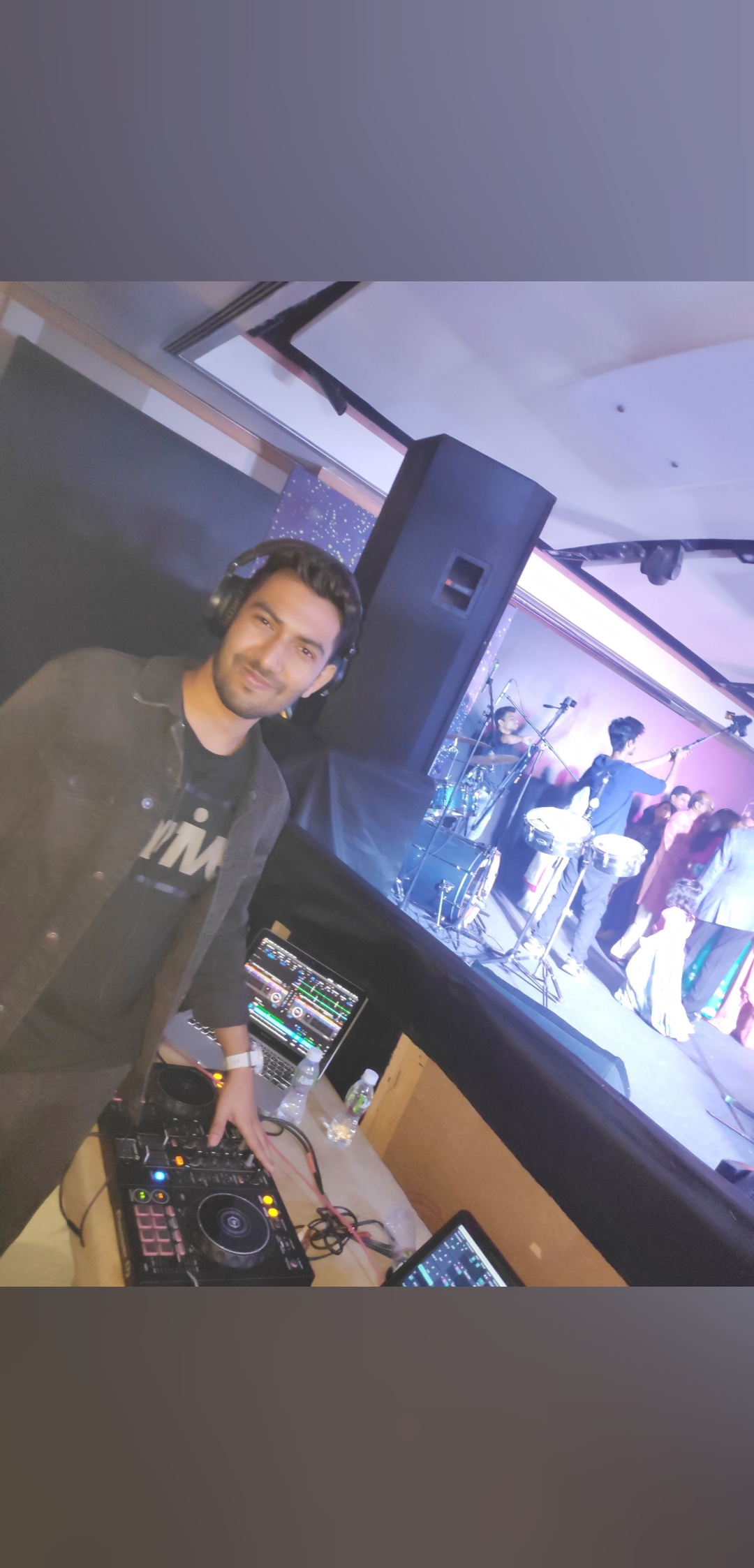 DJ Aakash Burman image 29