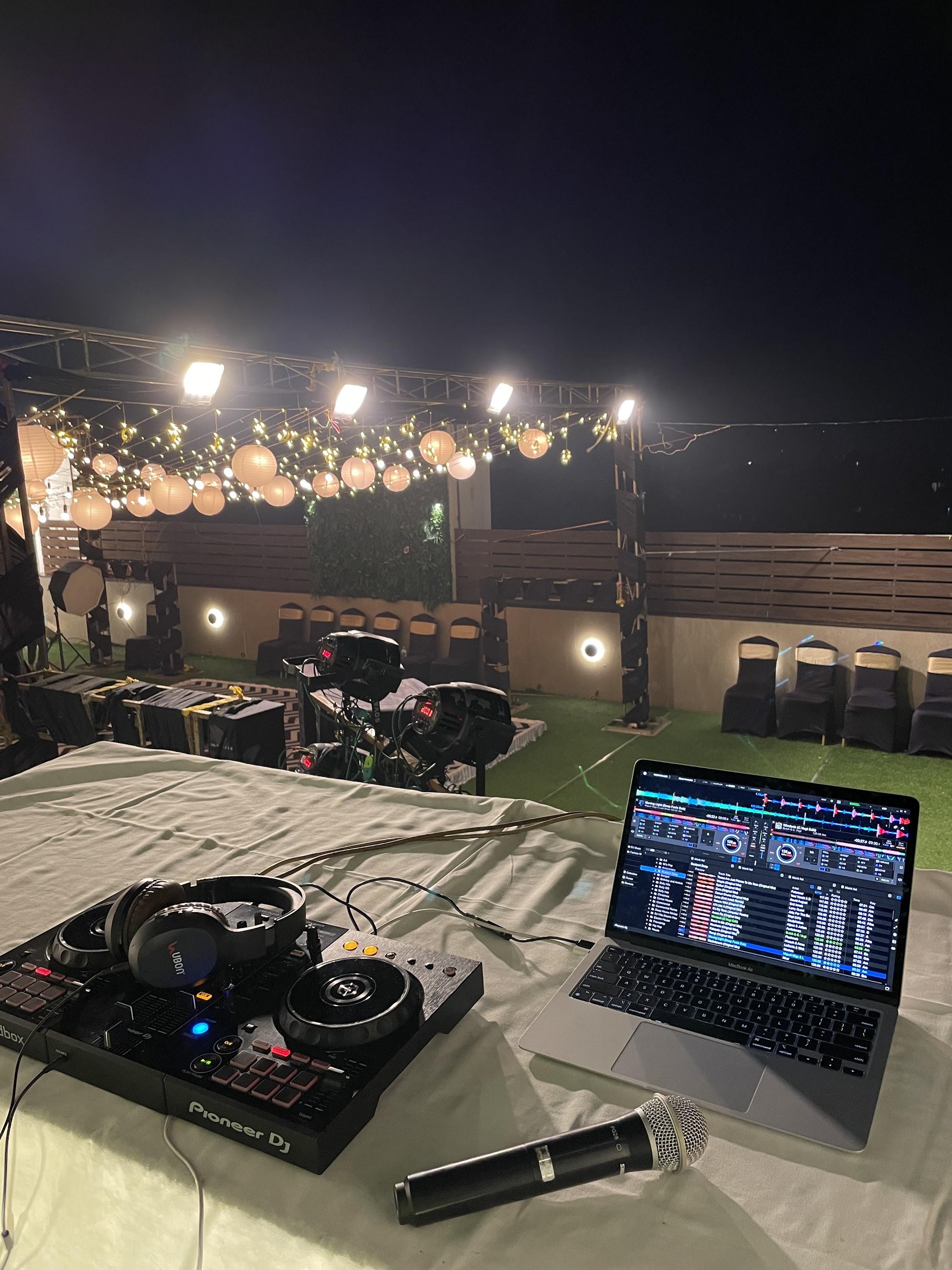DJ Aakash Burman image 3