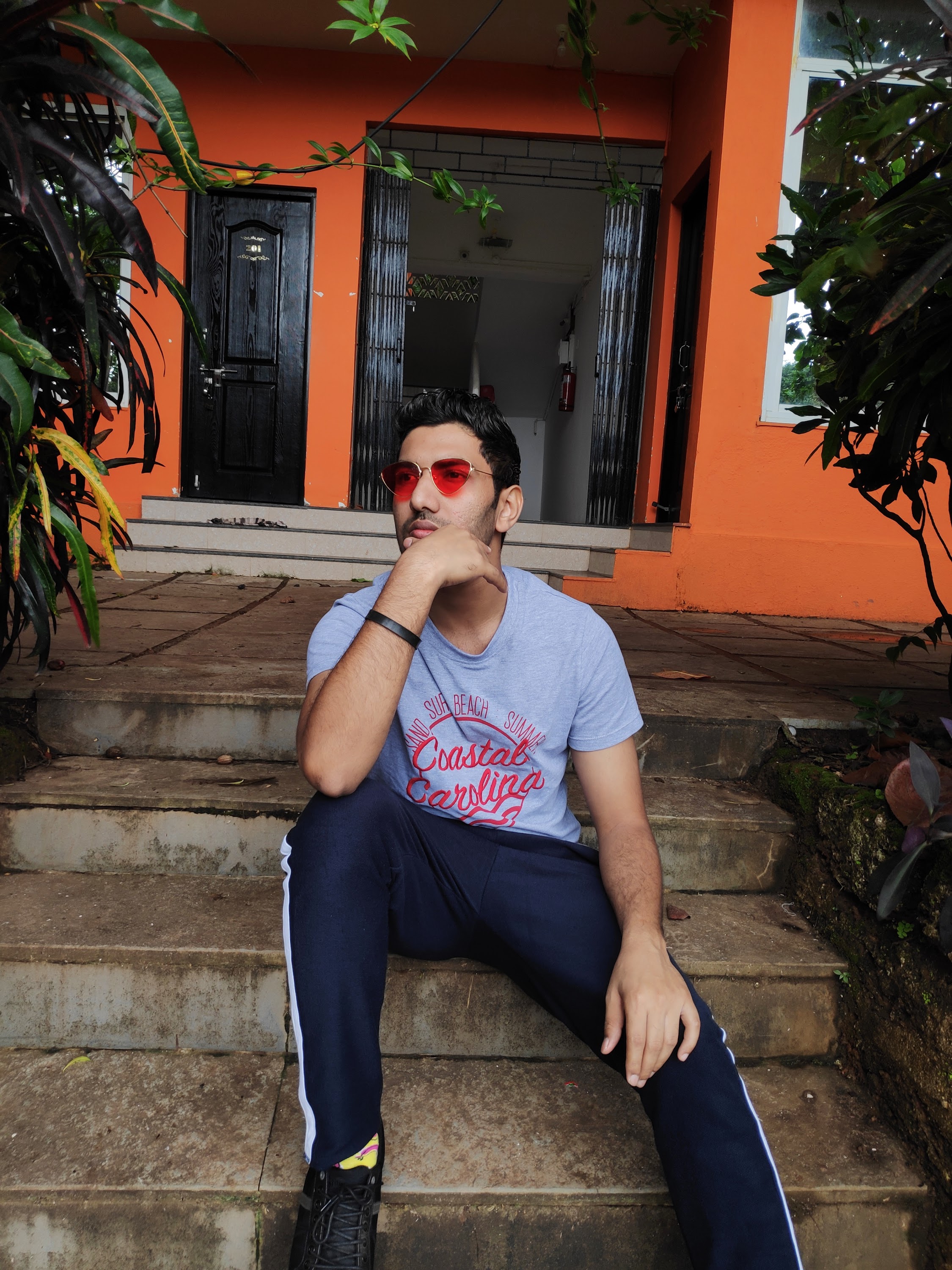 DJ Aakash Burman image 7