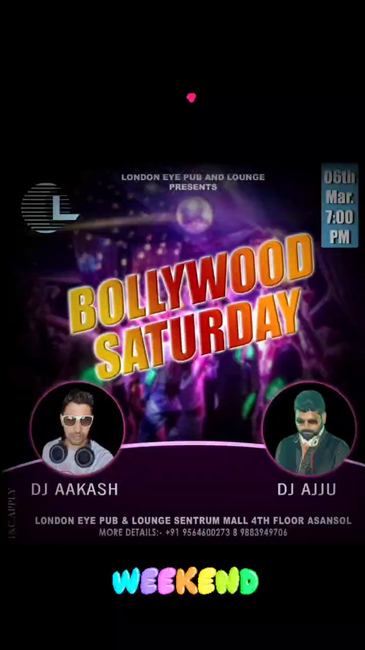 DJ Aakash Burman image 8