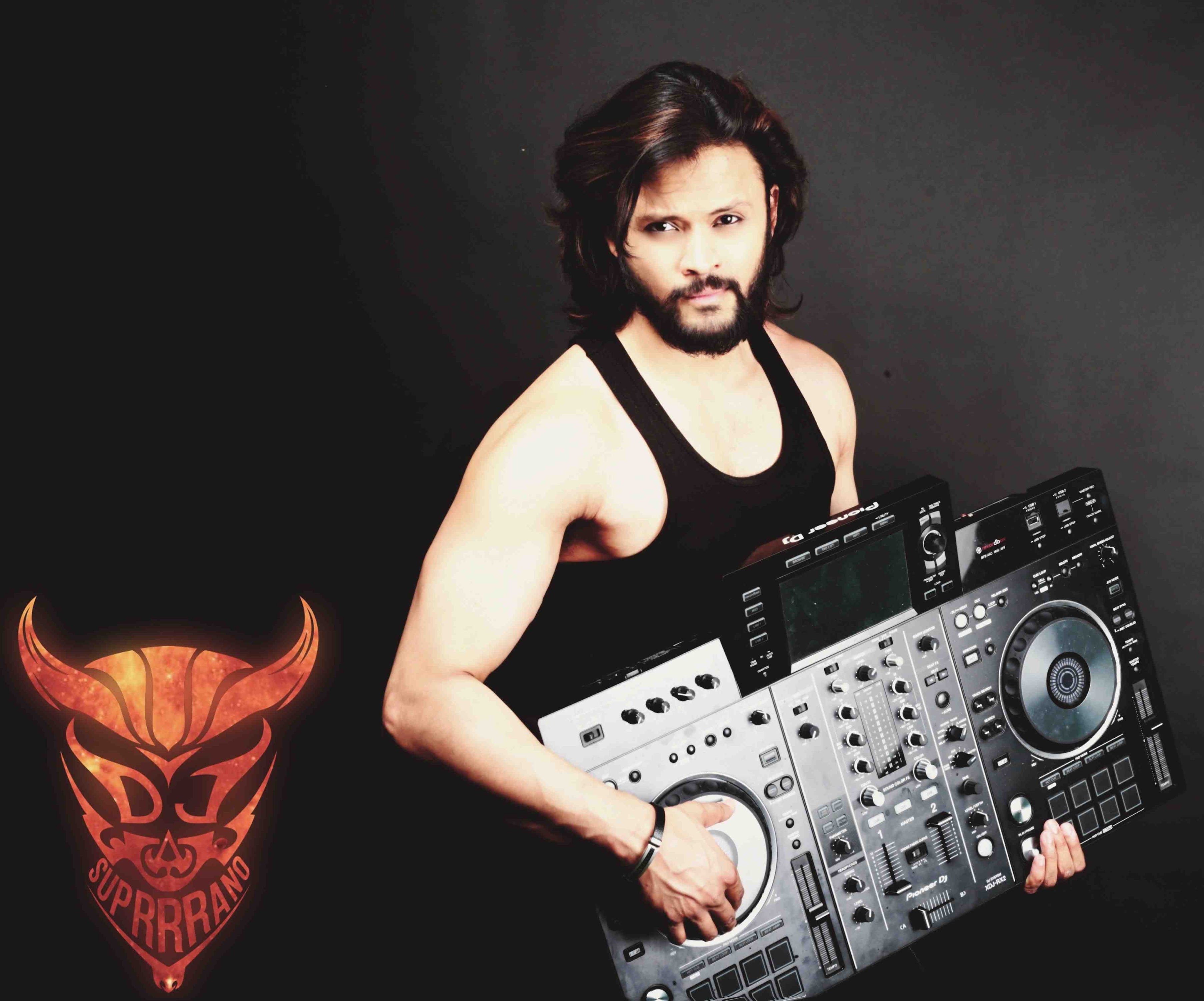 DJ Chainriser Official image 10