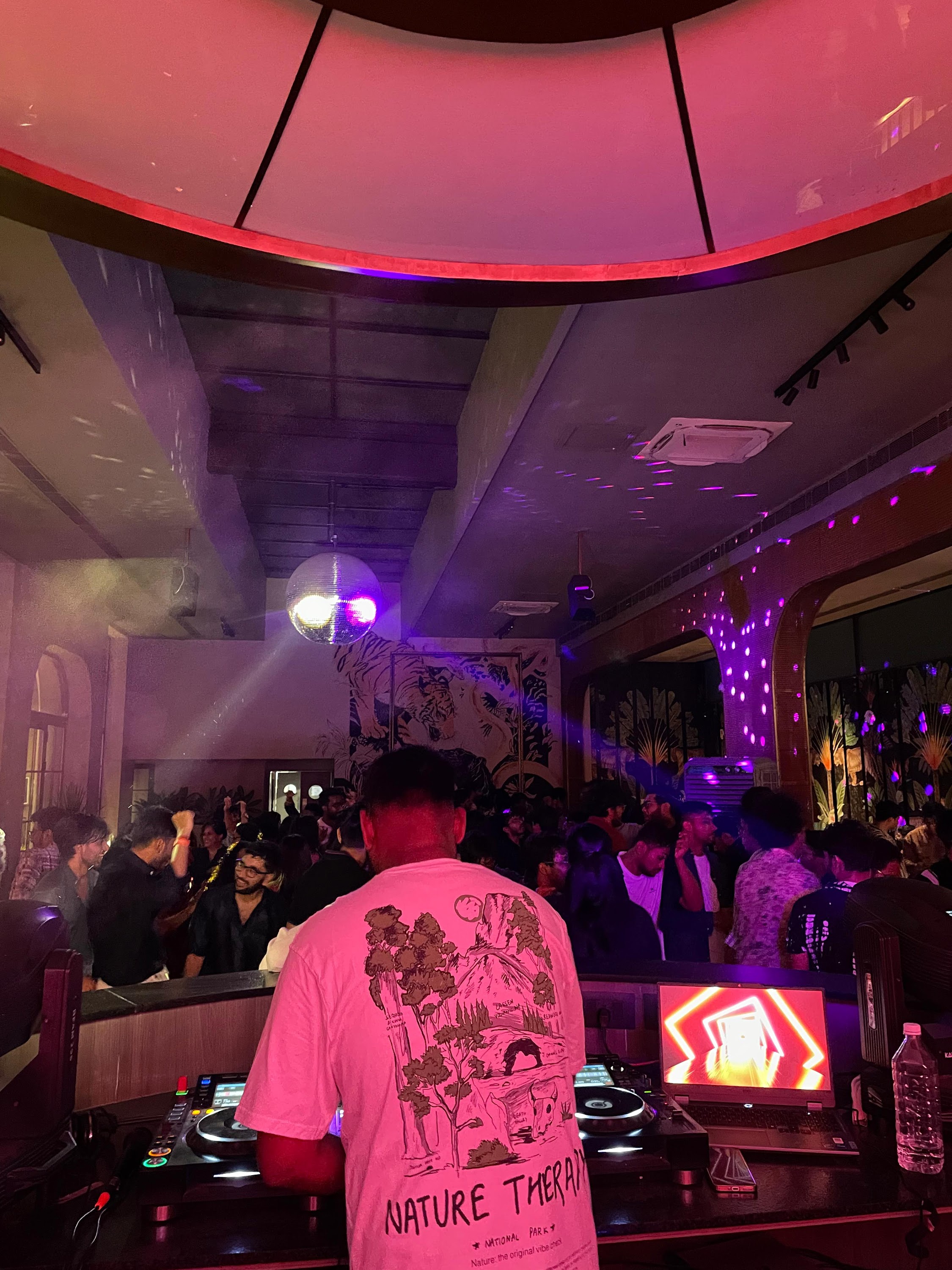 DJ Chainriser Official image 11