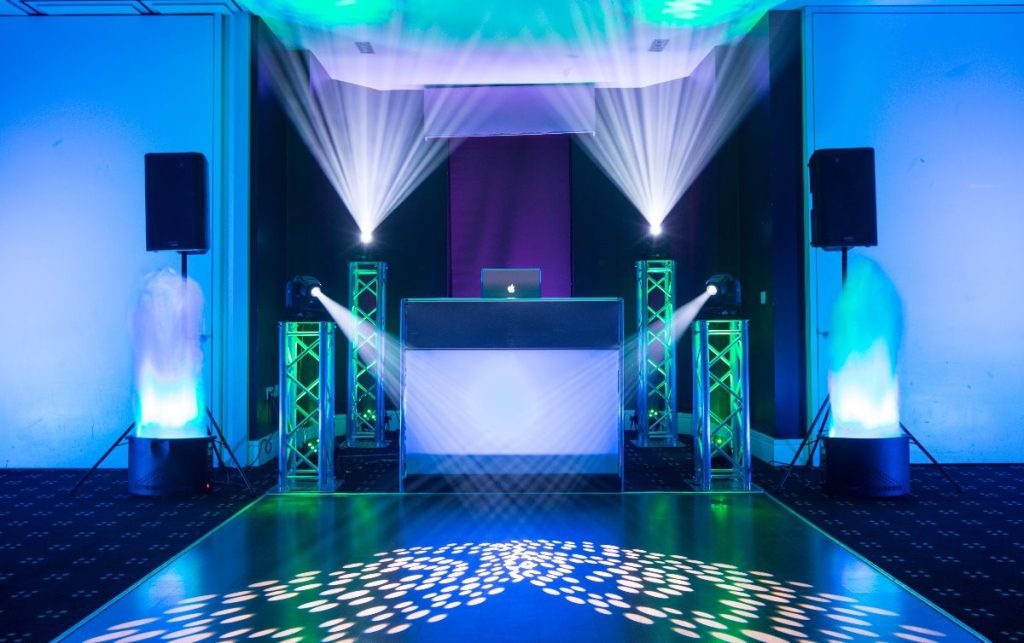 DJ Chainriser Official image 8