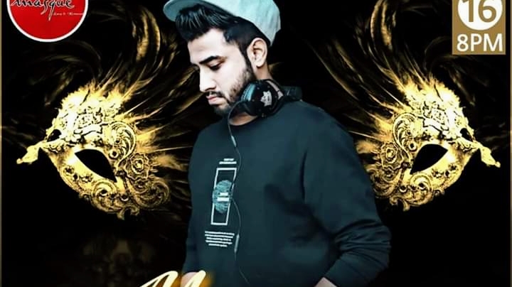 DJ Dibesh Gupta ( Professional Club And Wedding DJ ) image 10