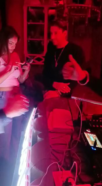 DJ Dibesh Gupta ( Professional Club And Wedding DJ ) image 2