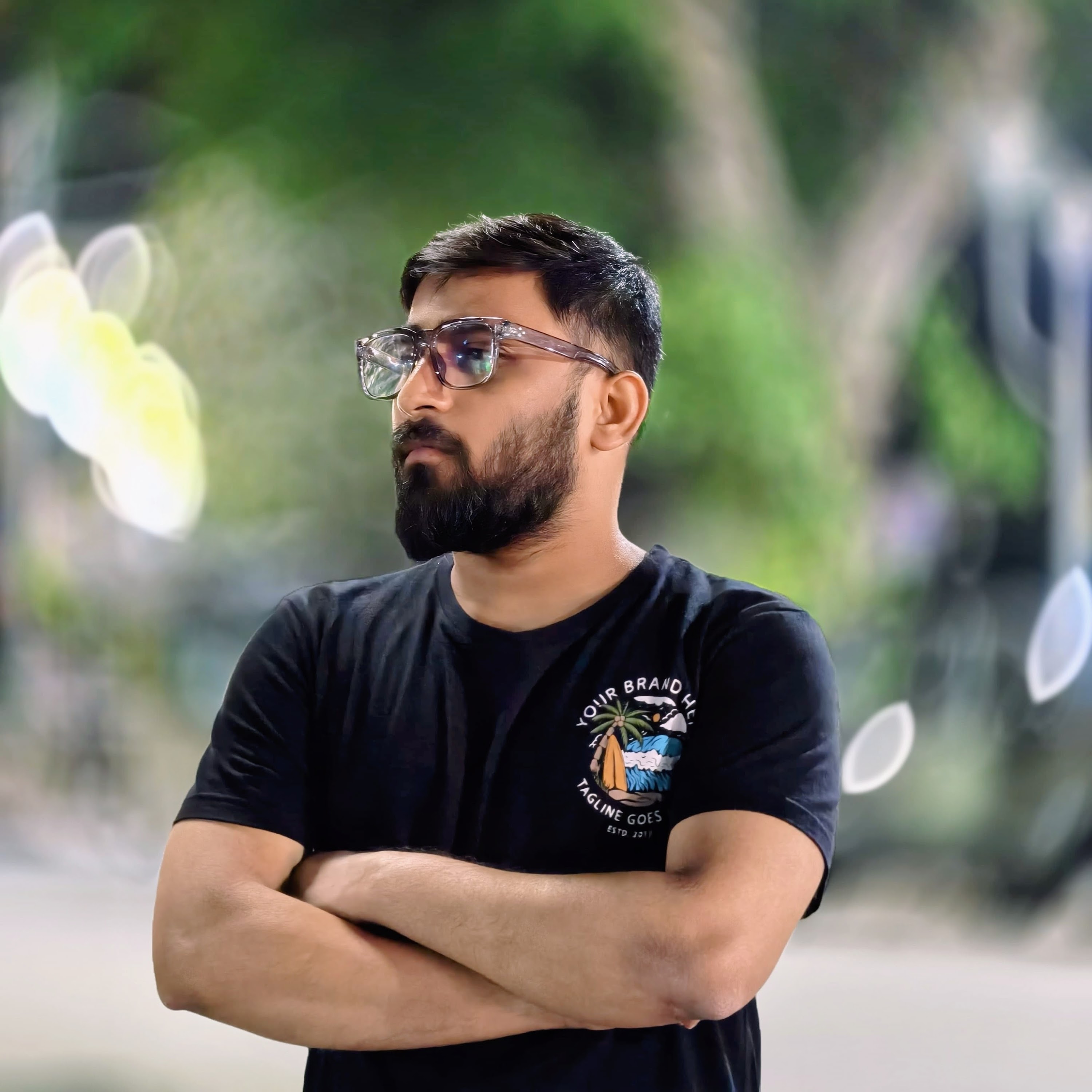 DJ Dibesh Gupta ( Professional Club And Wedding DJ ) image 5