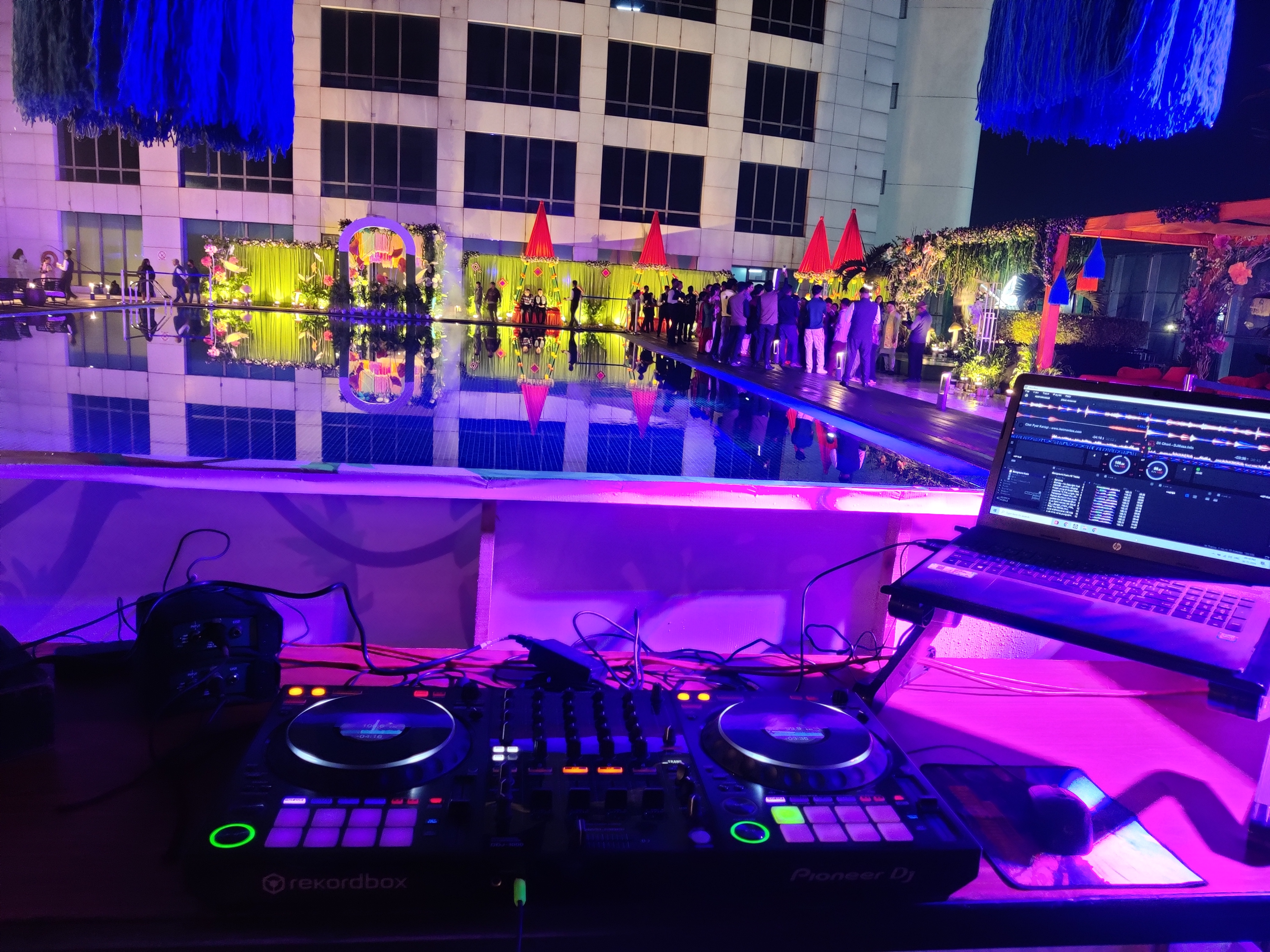 DJ Dibesh Gupta ( Professional Club And Wedding DJ ) image 7
