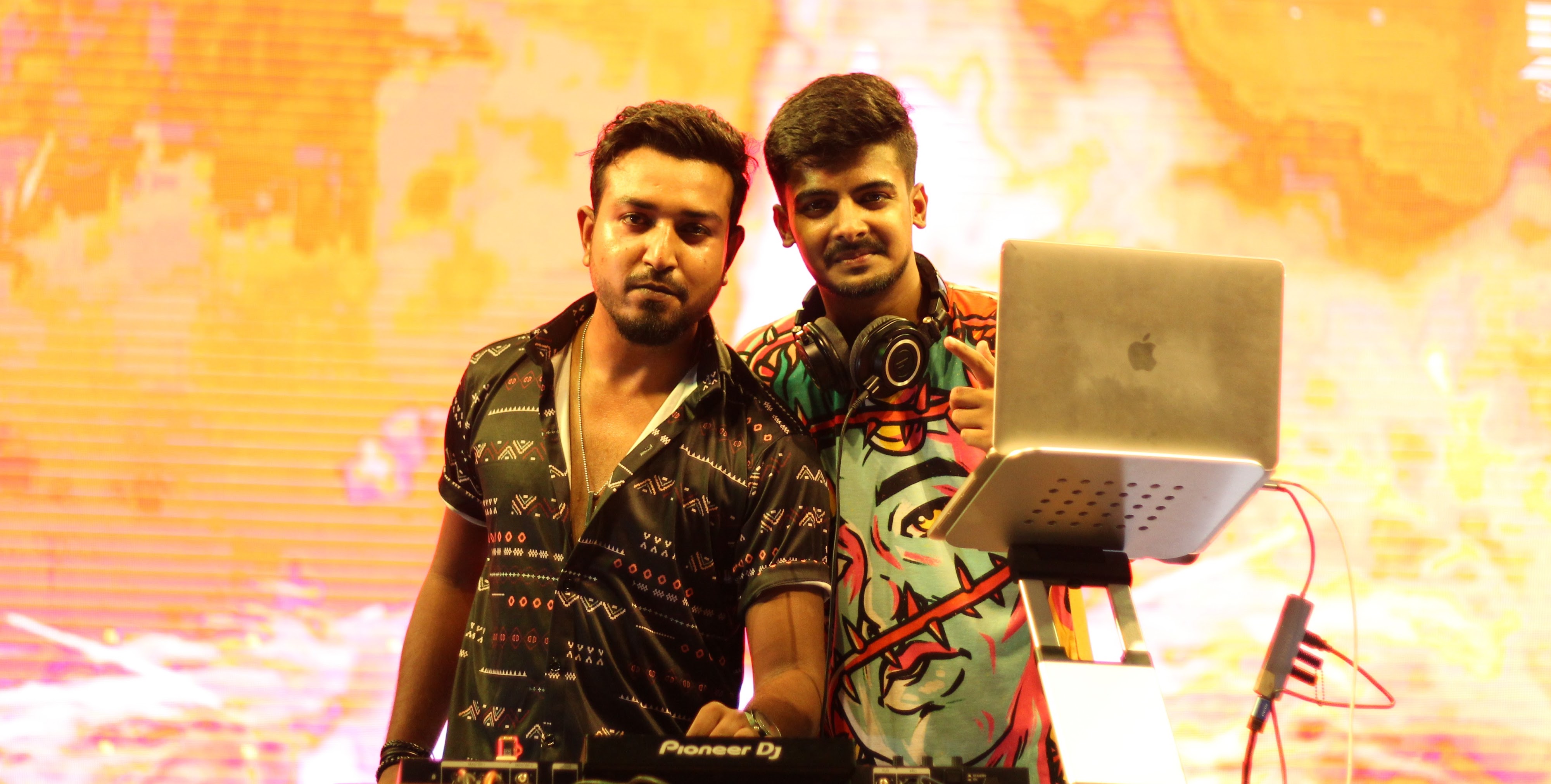 DJ PRO SN - Kolkata