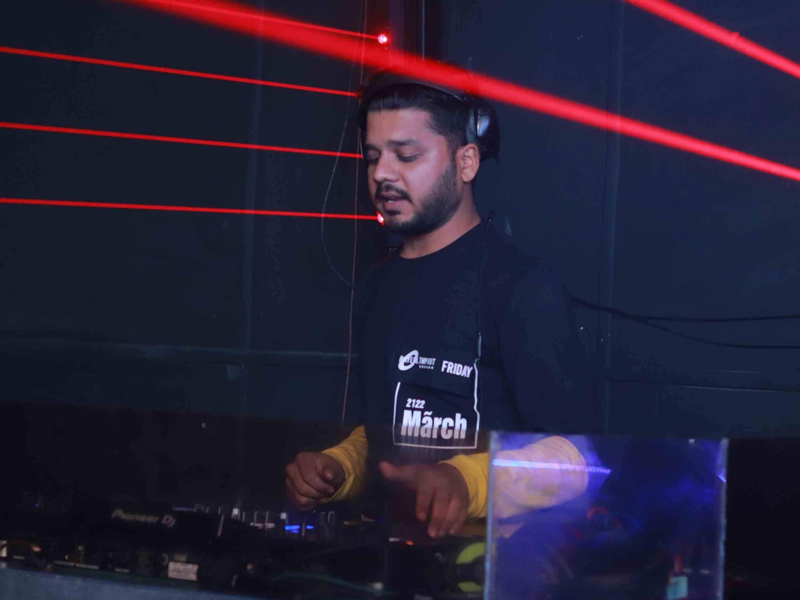 DJ RAHUL SINGH image 11