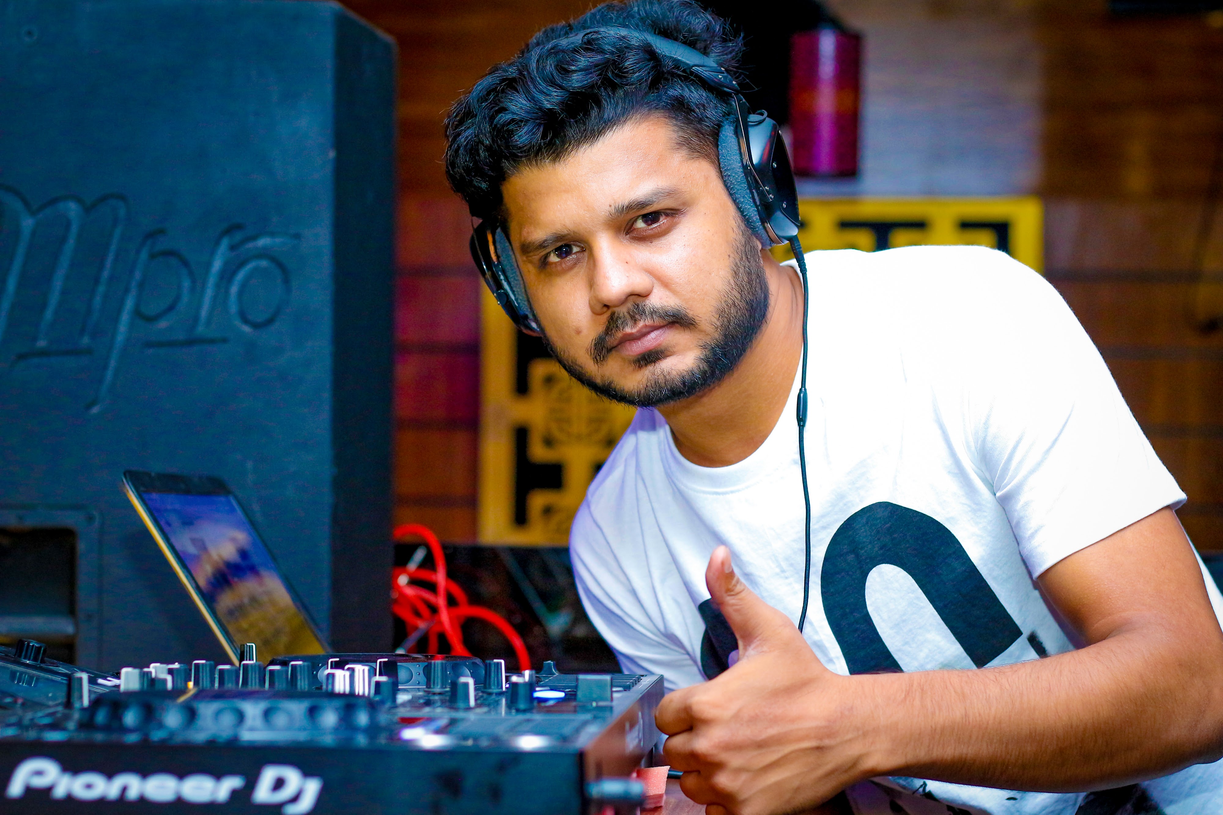 DJ RAHUL SINGH image 13