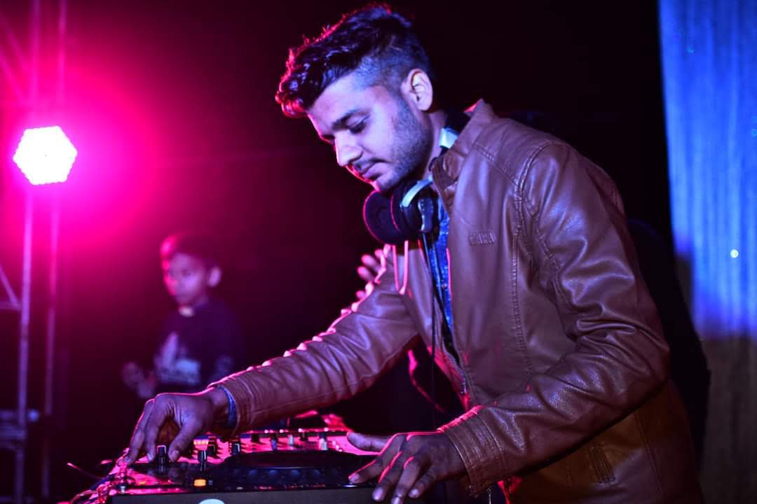 DJ RAHUL SINGH image 14
