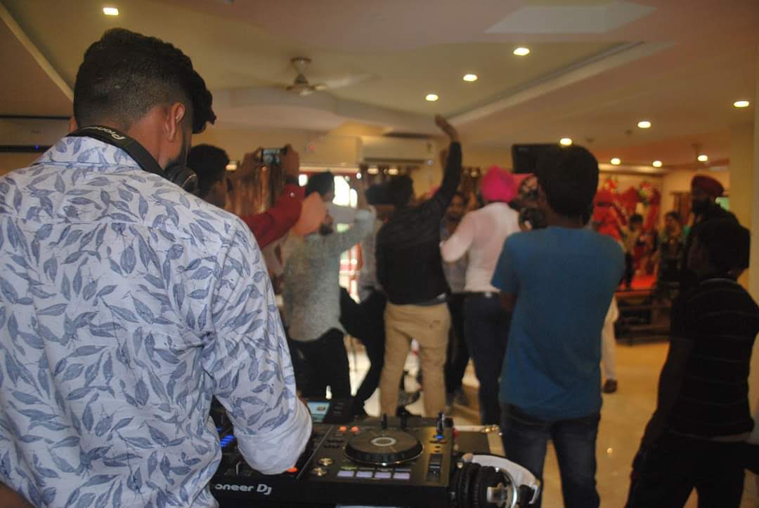 DJ RAHUL SINGH image 16