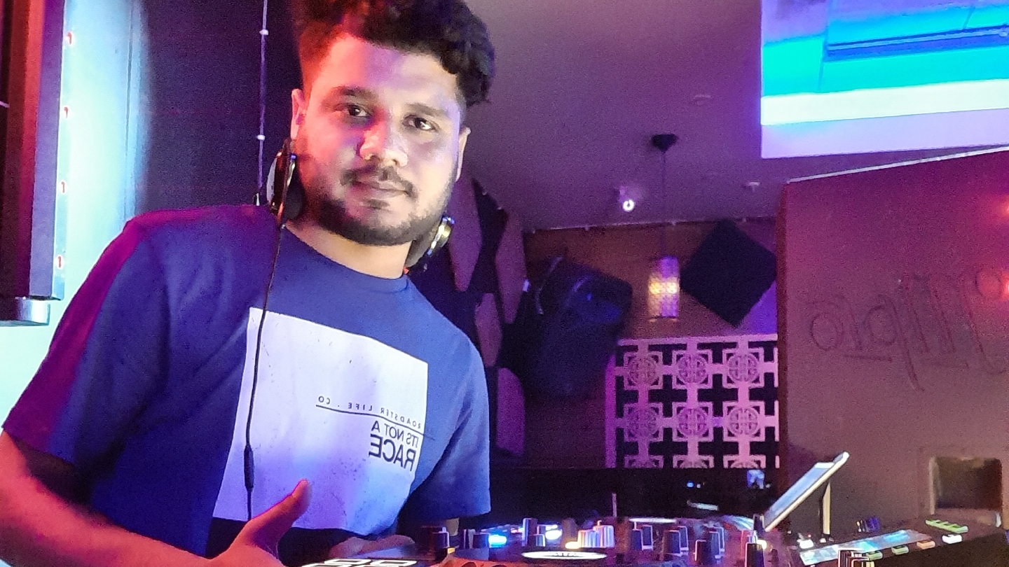 DJ RAHUL SINGH image 17